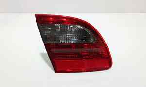 Stop Posteriore Sinistro Integrato nel Portello per Mercedes Classe E S. Wagon W211 (2002 - 2007)