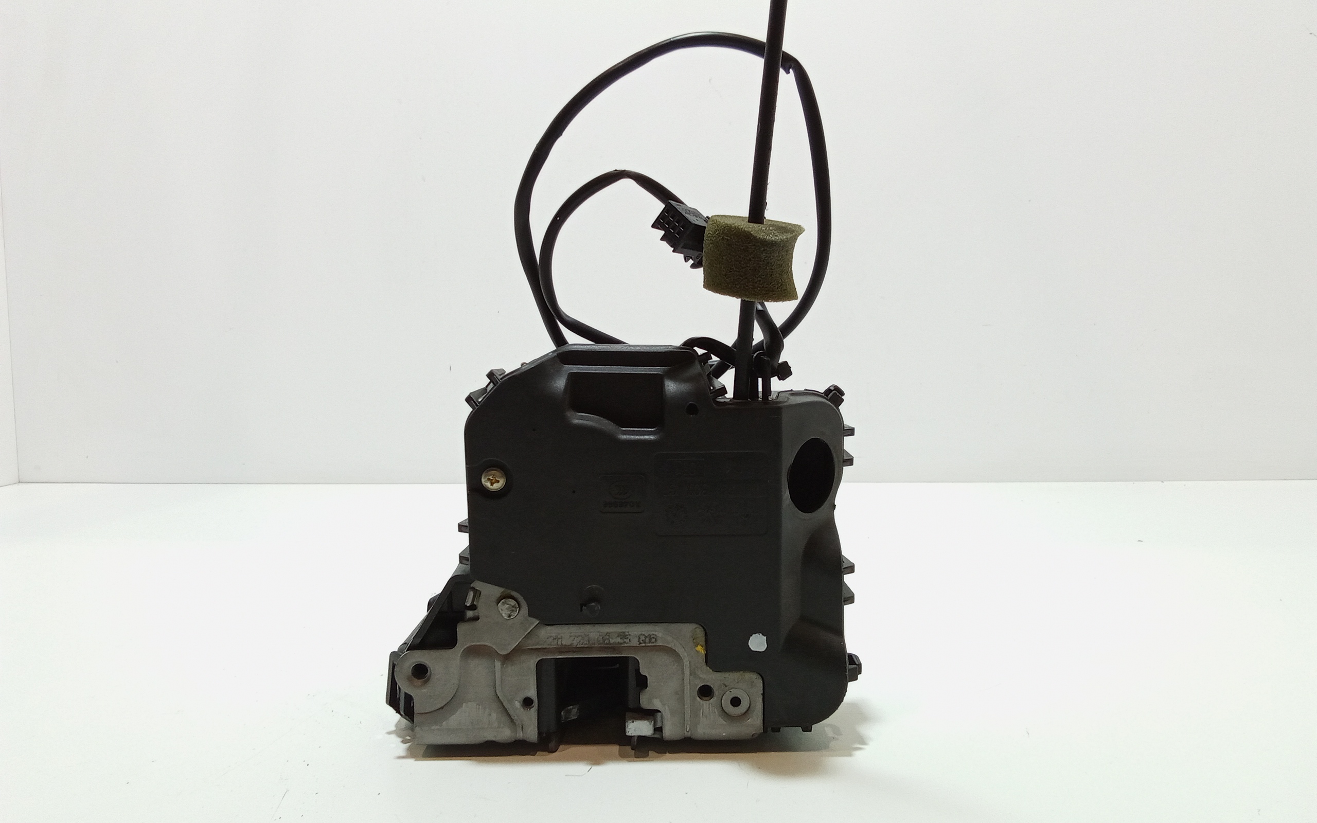 Serratura Anteriore Destra per Mercedes Classe E S. Wagon W211 (2002 - 2007)