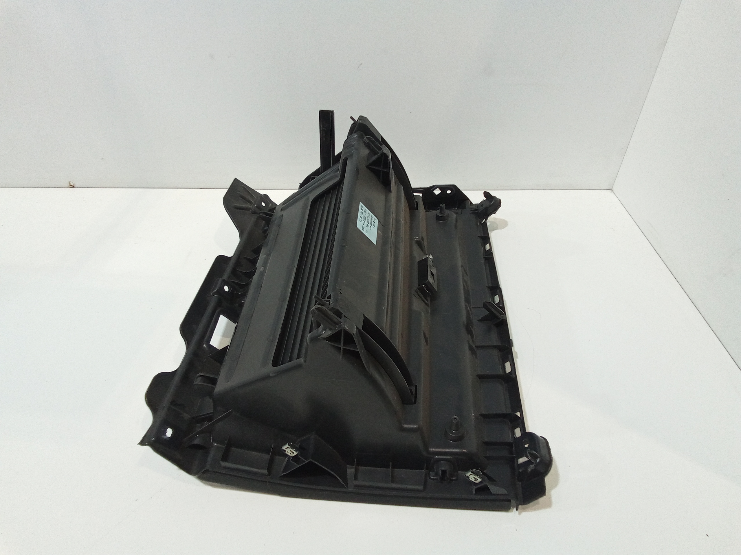 Cassetto porta oggetti per Volkswagen Golf Serie Viii (19>) (2019 - In produzione)