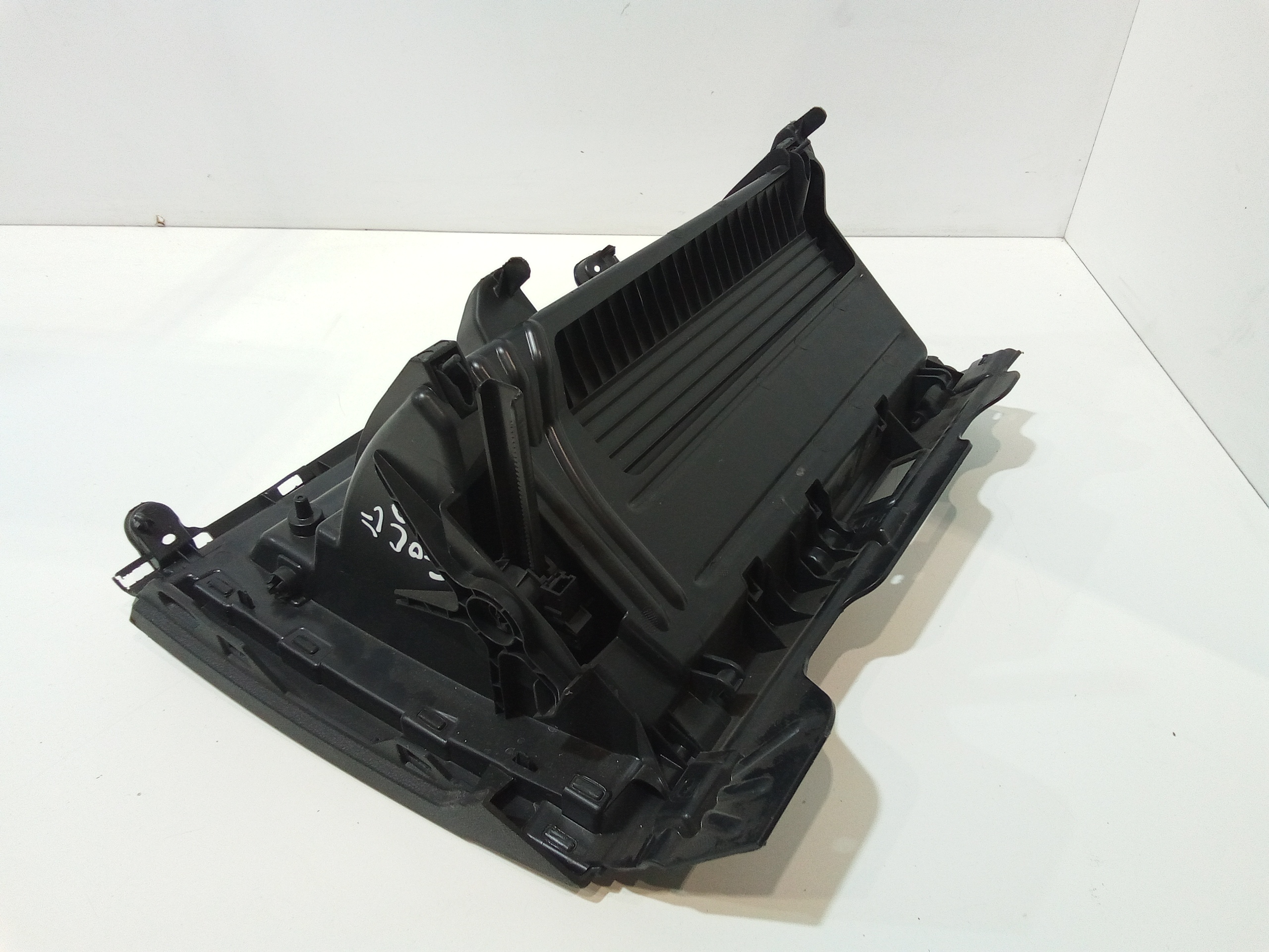 Cassetto porta oggetti per Volkswagen Golf Serie Viii (19>) (2019 - In produzione)