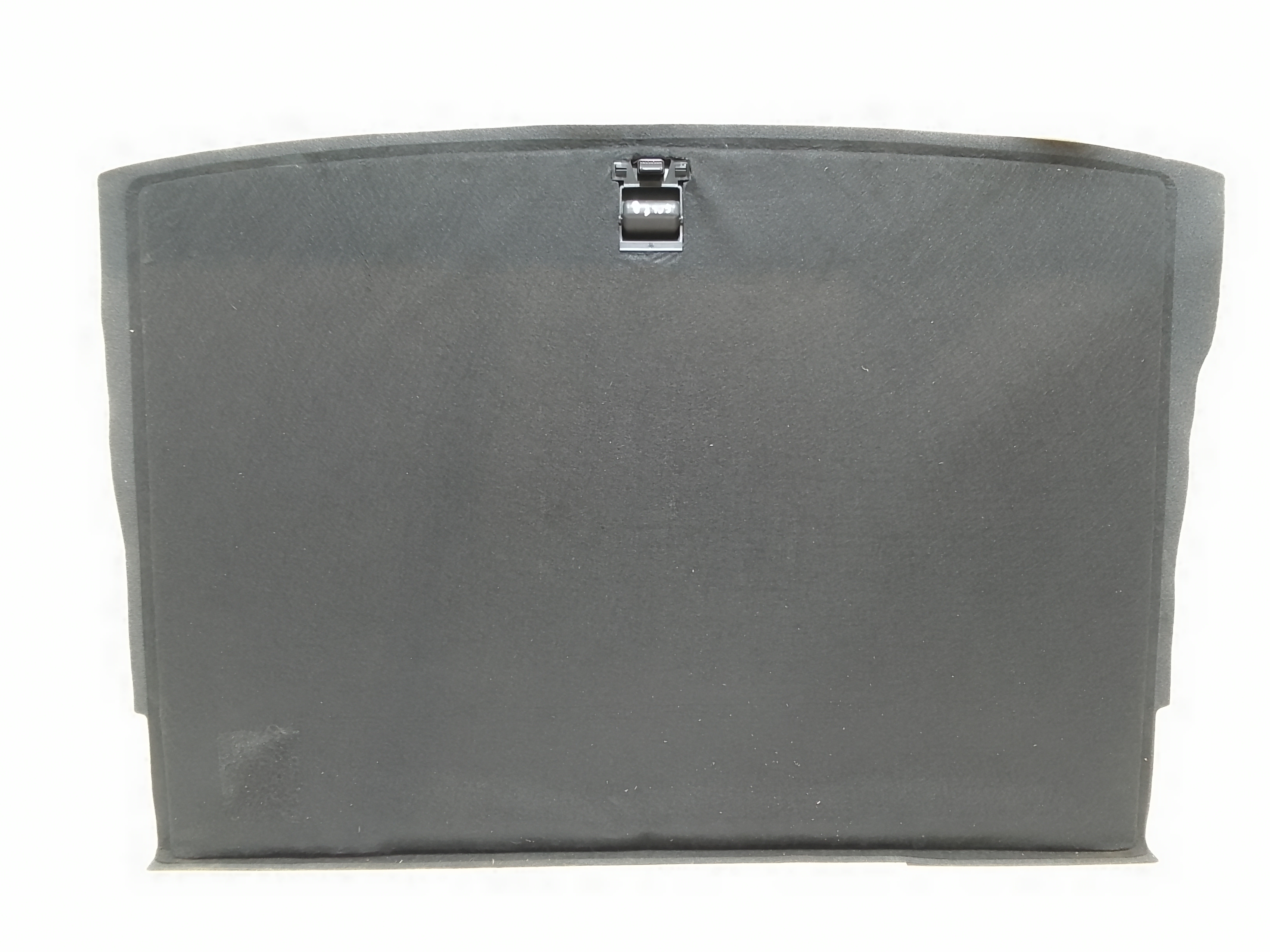 Tappeto vano baule per Volkswagen Golf Serie Viii (19>) (2019 - In produzione)