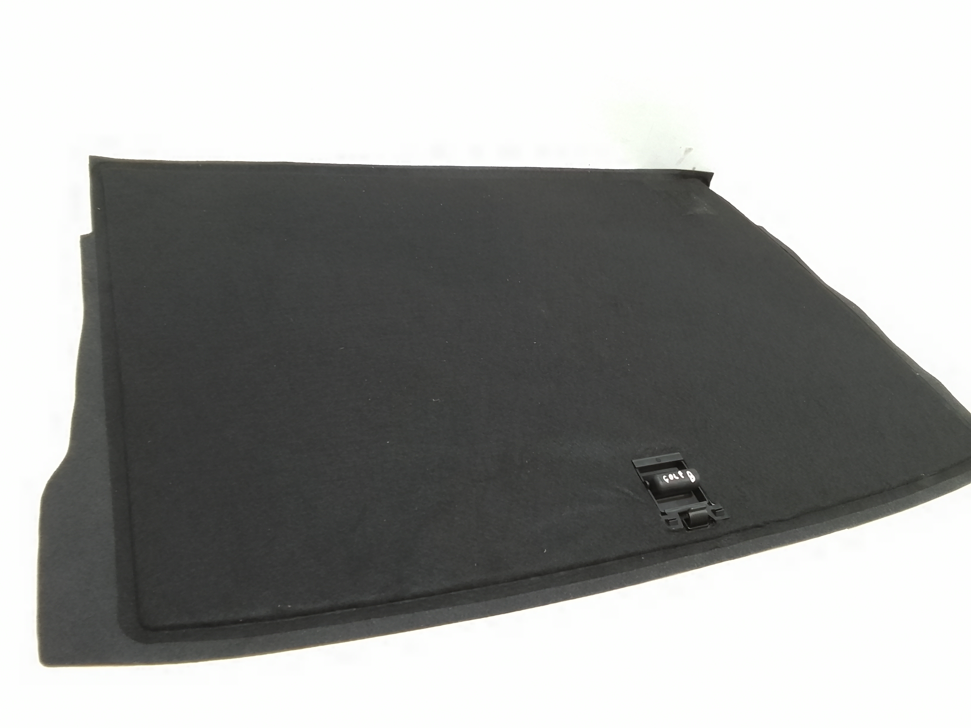 Tappeto vano baule per Volkswagen Golf Serie Viii (19>) (2019 - In produzione)