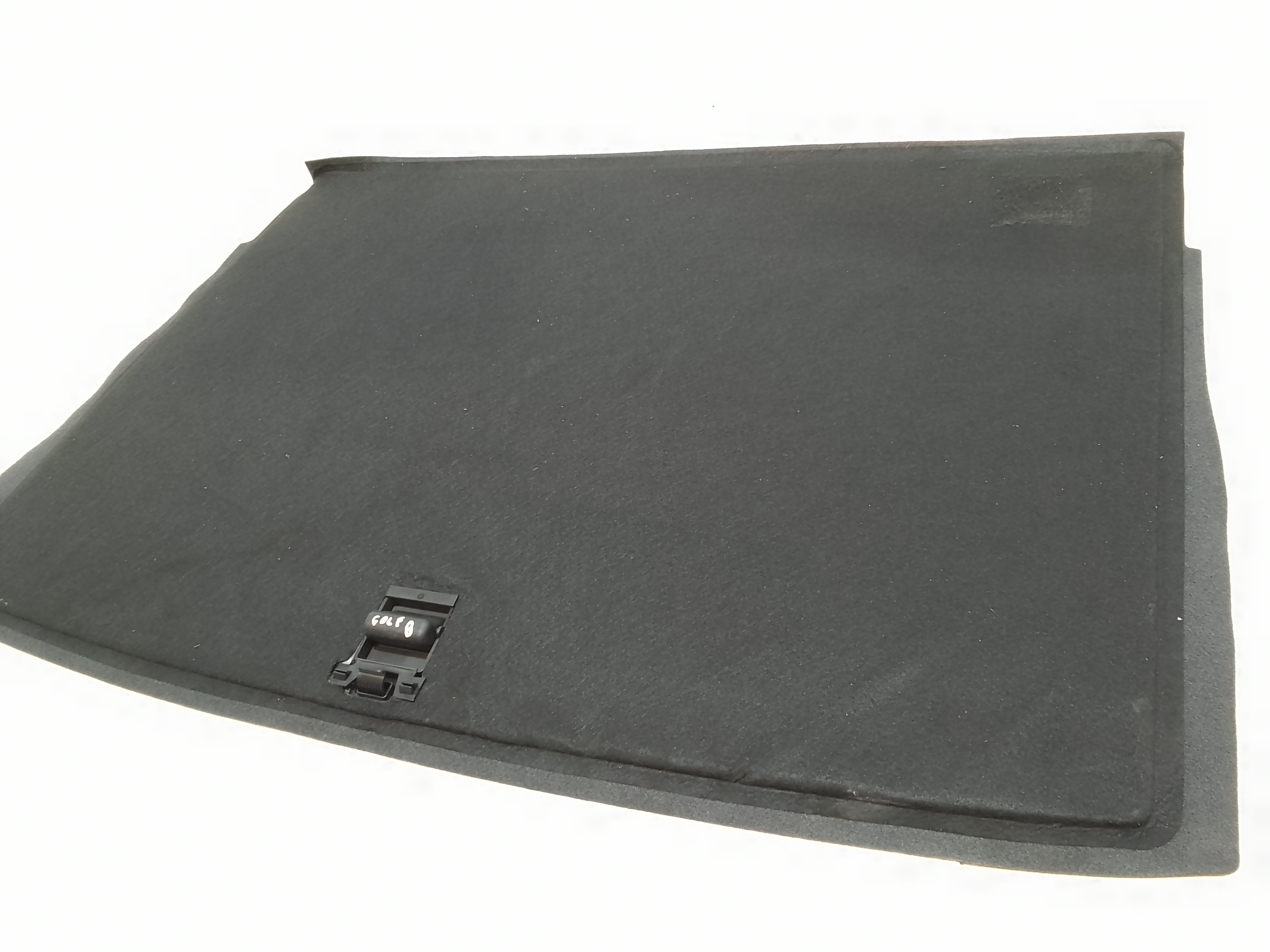 Tappeto vano baule per Volkswagen Golf Serie Viii (19>) (2019 - In produzione)