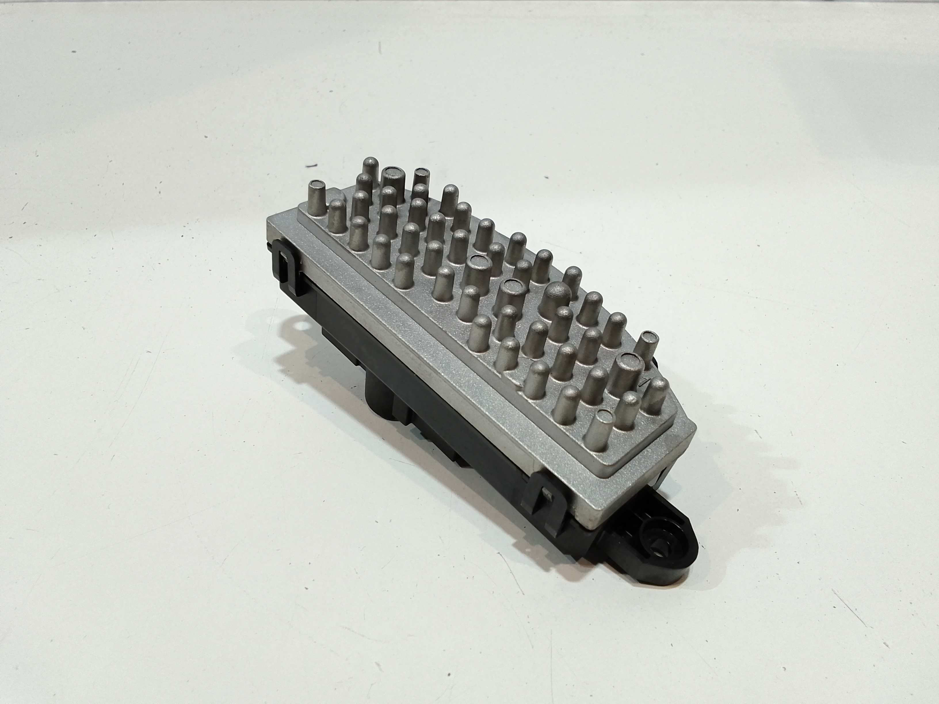 Resistenza ventola per Volkswagen Golf Serie Viii (19>) (2019 - In produzione)