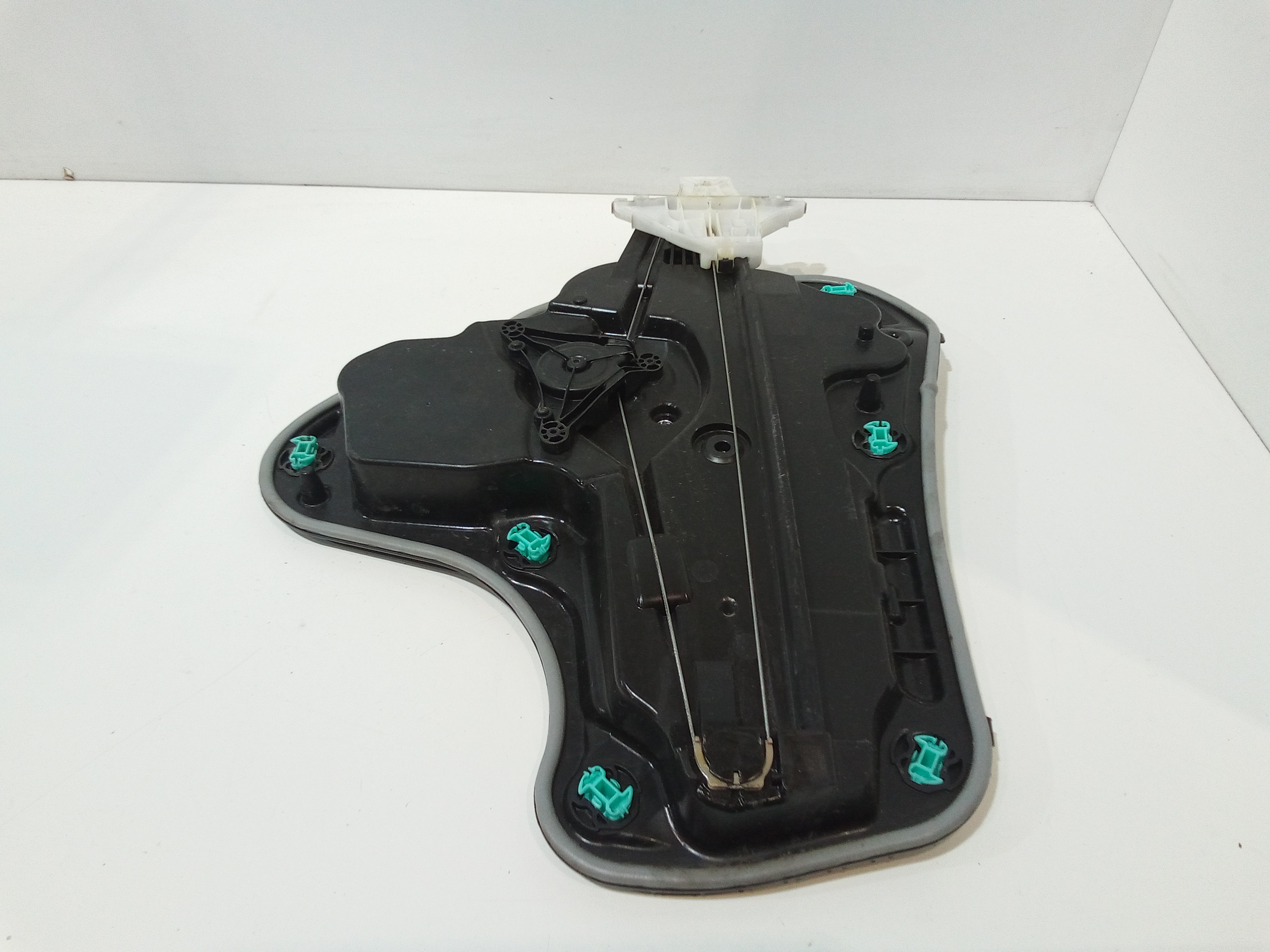 Cremagliera posteriore sinistra guida per Volkswagen Golf Serie Viii (19>) (2019 - In produzione)