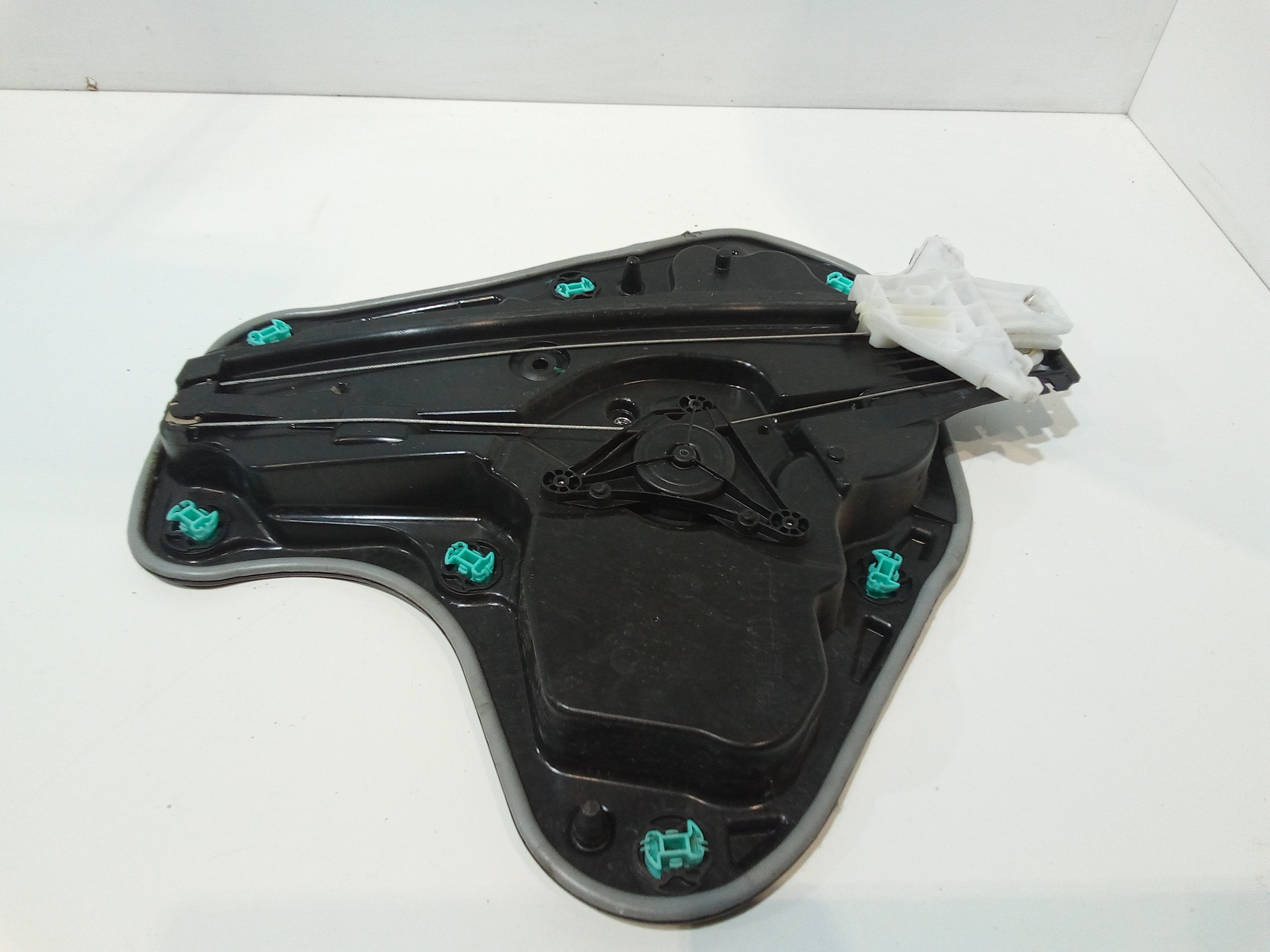 Cremagliera posteriore destra passeggero per Volkswagen Golf Serie Viii (19>) (2019 - In produzione)