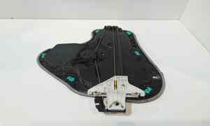 Cremagliera posteriore destra passeggero per Volkswagen Golf Serie Viii (19>) (2019 - In produzione)