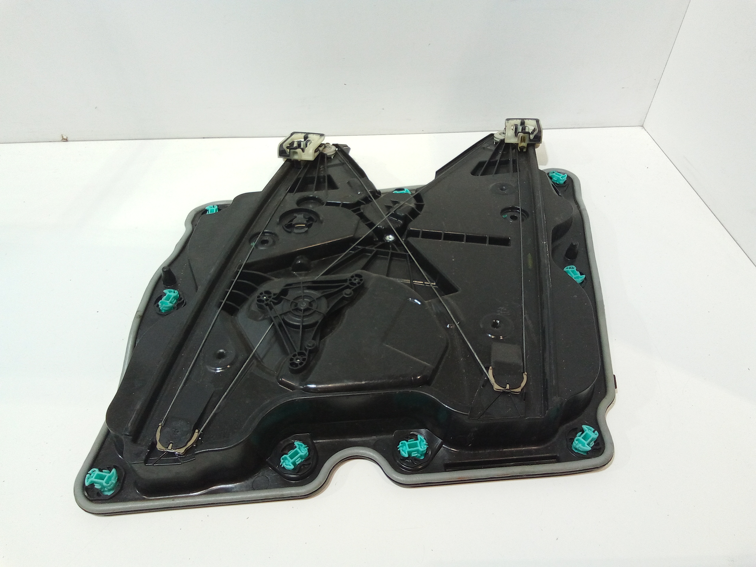 Cremagliera anteriore sinistra Guida per Volkswagen Golf Serie Viii (19>) (2019 - In produzione)