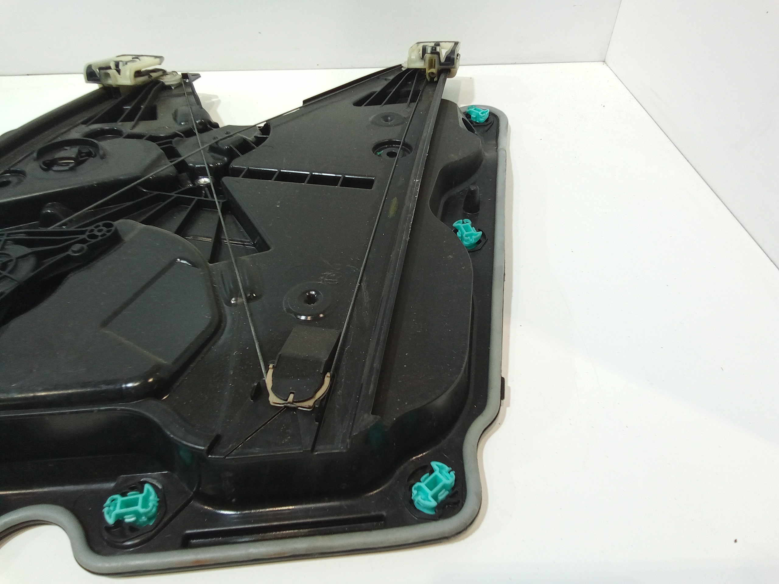 Cremagliera anteriore sinistra Guida per Volkswagen Golf Serie Viii (19>) (2019 - In produzione)