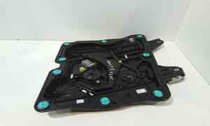 Cremagliera anteriore sinistra Guida per Volkswagen Golf Serie Viii (19>) (2019 - In produzione)