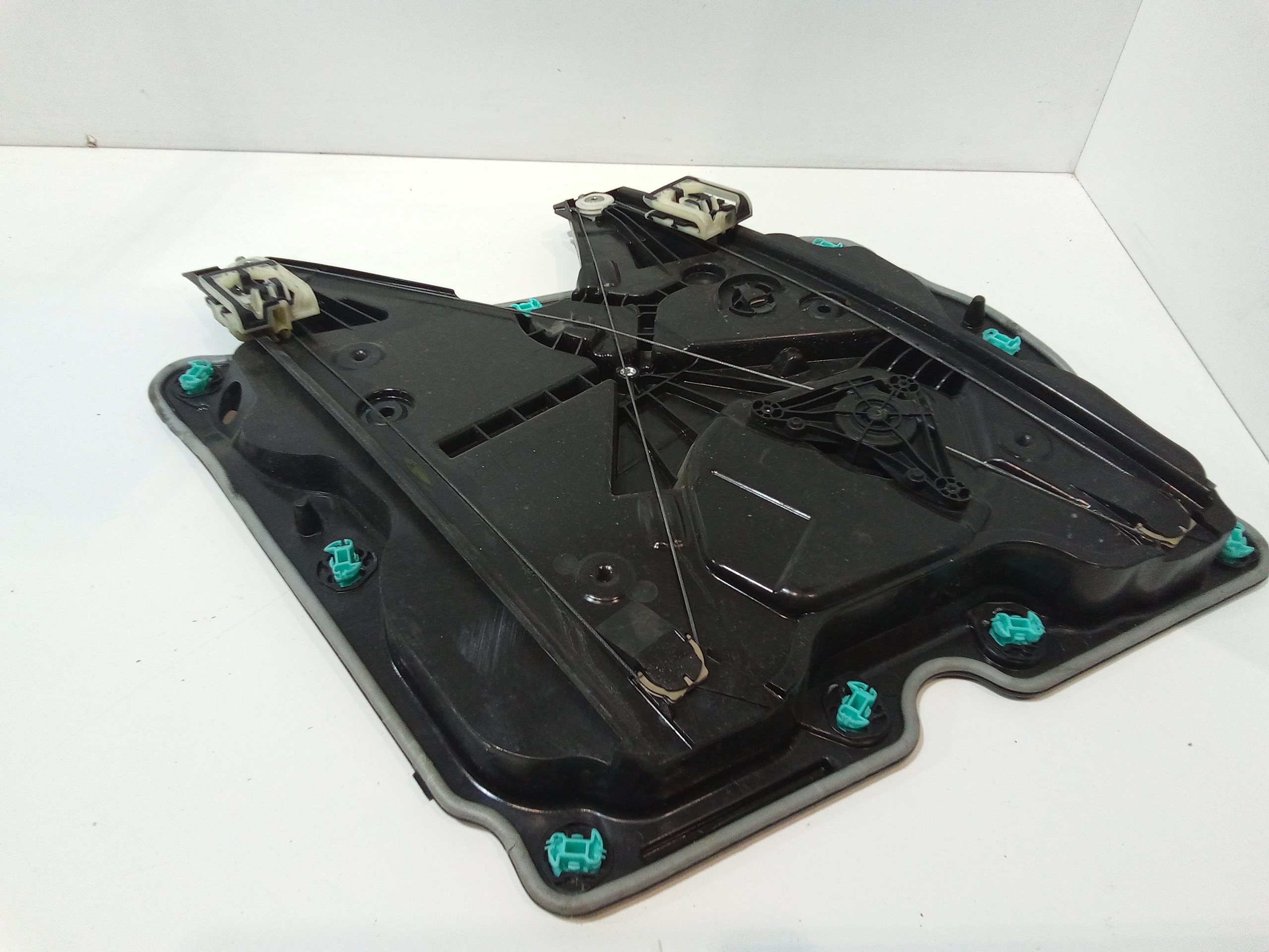 Cremagliera anteriore destra passeggero per Volkswagen Golf Serie Viii (19>) (2019 - In produzione)