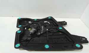 Cremagliera anteriore destra passeggero per Volkswagen Golf Serie Viii (19>) (2019 - In produzione)