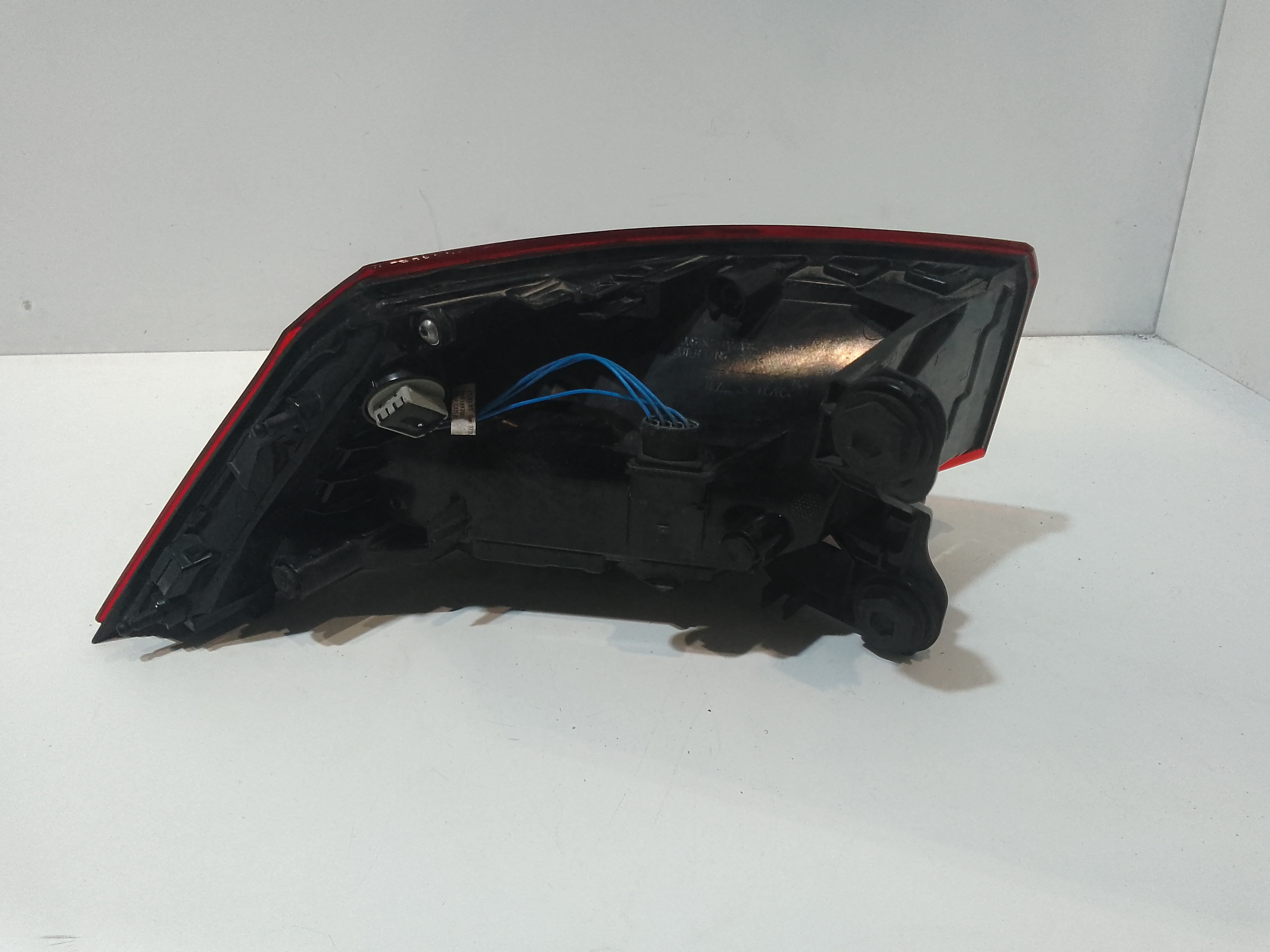 Stop fanale posteriore a LED Destro Passeggero per Volkswagen Golf Serie Viii (19>) (2019 - In produzione)