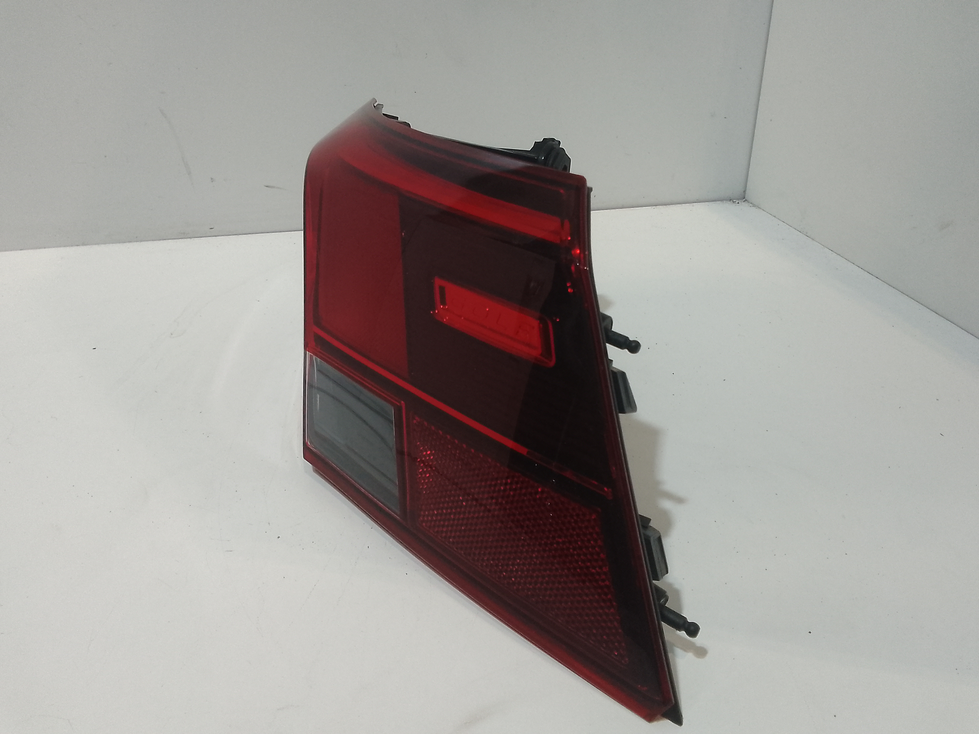 Stop fanale posteriore a LED Destro Passeggero per Volkswagen Golf Serie Viii (19>) (2019 - In produzione)