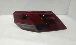 Stop fanale posteriore a LED Destro Passeggero per Volkswagen Golf Serie Viii (19>) (2019 - In produzione)