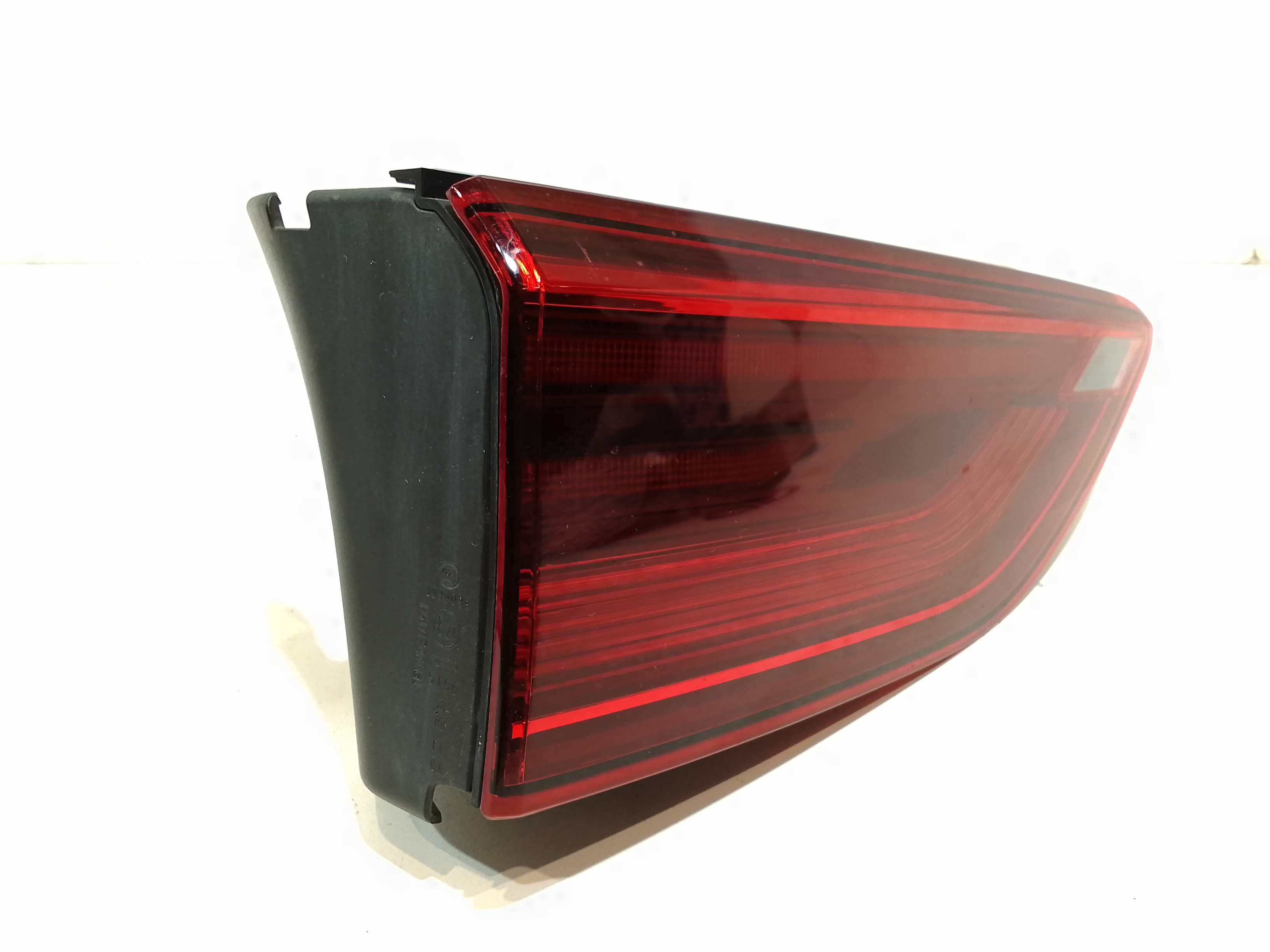 Stop posteriore sinistro a led integrato nel portello per Volkswagen Golf Serie Viii (19>) (2019 - In produzione)