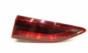 Stop posteriore sinistro a led integrato nel portello per Volkswagen Golf Serie Viii (19>) (2019 - In produzione)