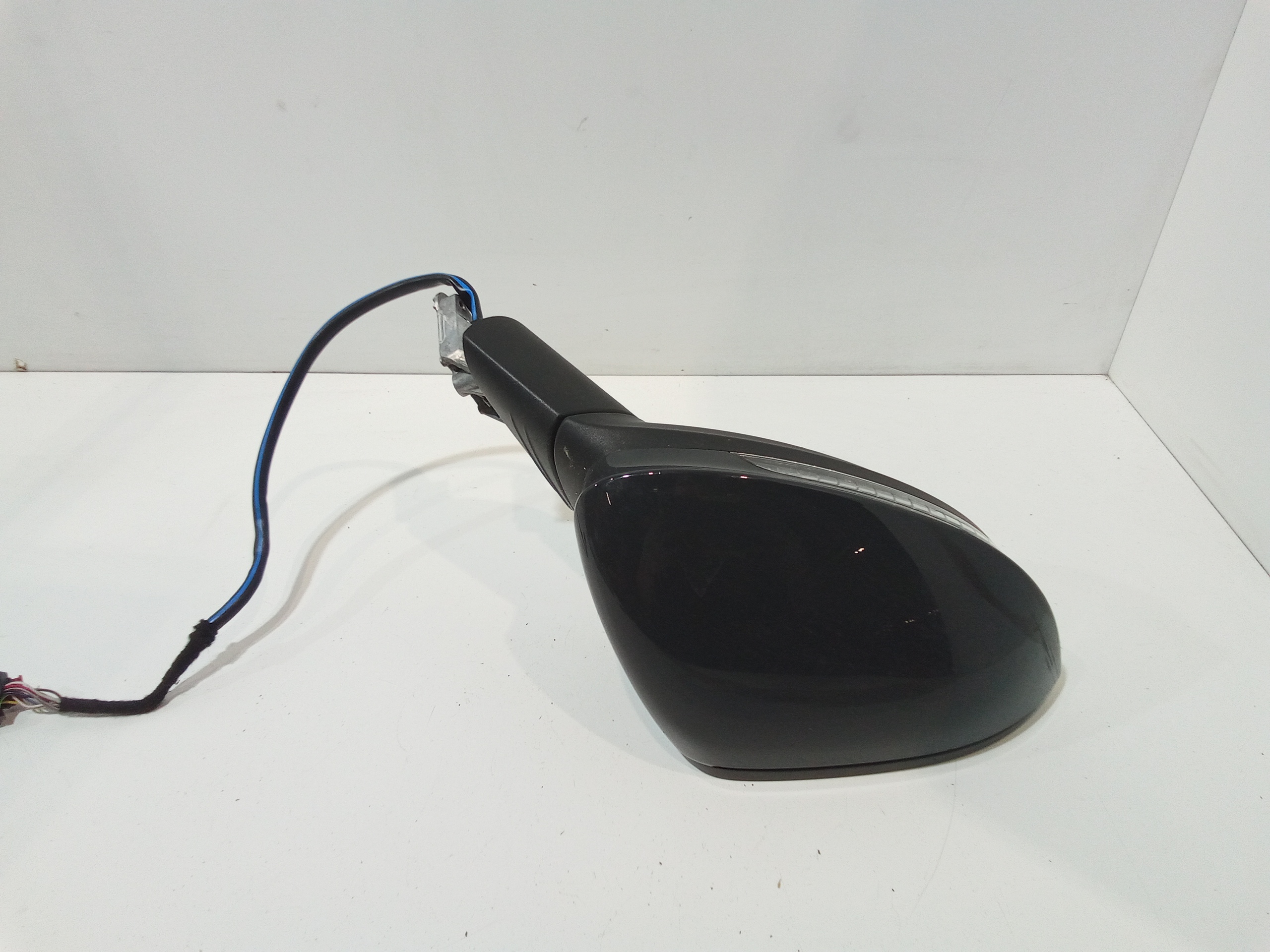 Specchietto Retrovisore Destro per Volkswagen Golf Serie Viii (19>) (2019 - In produzione)