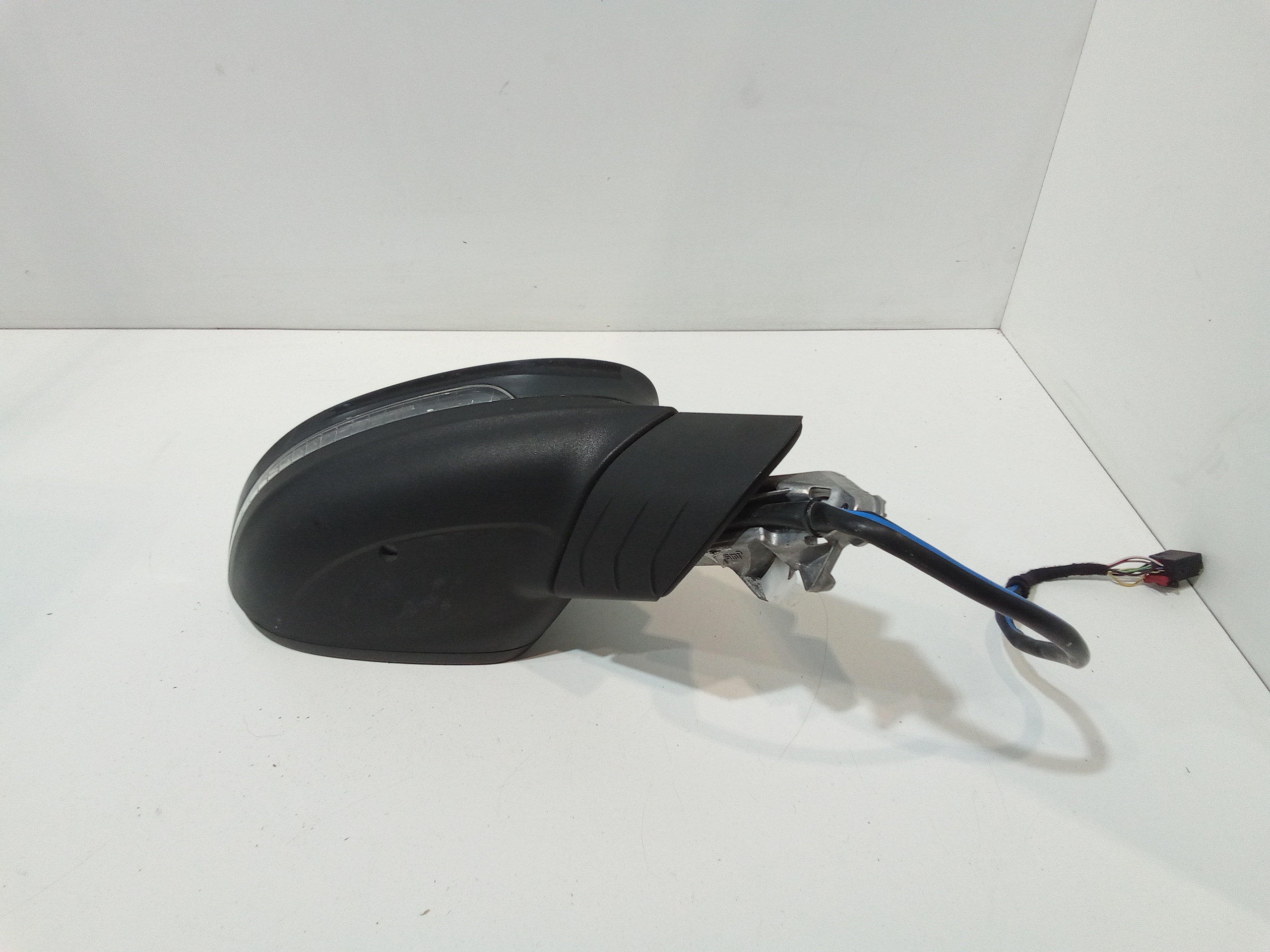 Specchietto Retrovisore Destro per Volkswagen Golf Serie Viii (19>) (2019 - In produzione)