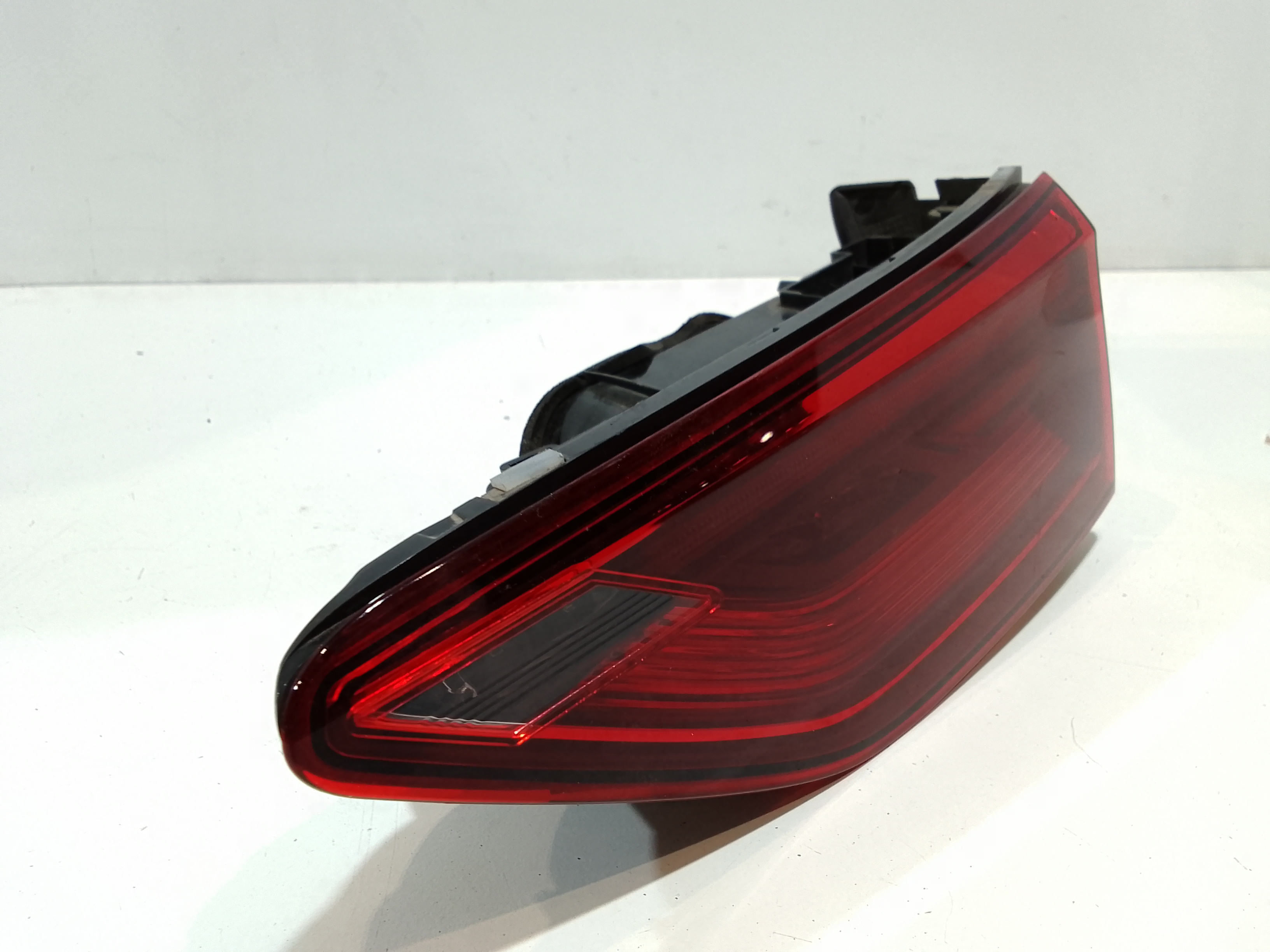 Stop posteriore destro a led integrato nel portello per Volkswagen Golf Serie Viii (19>) (2019 - In produzione)
