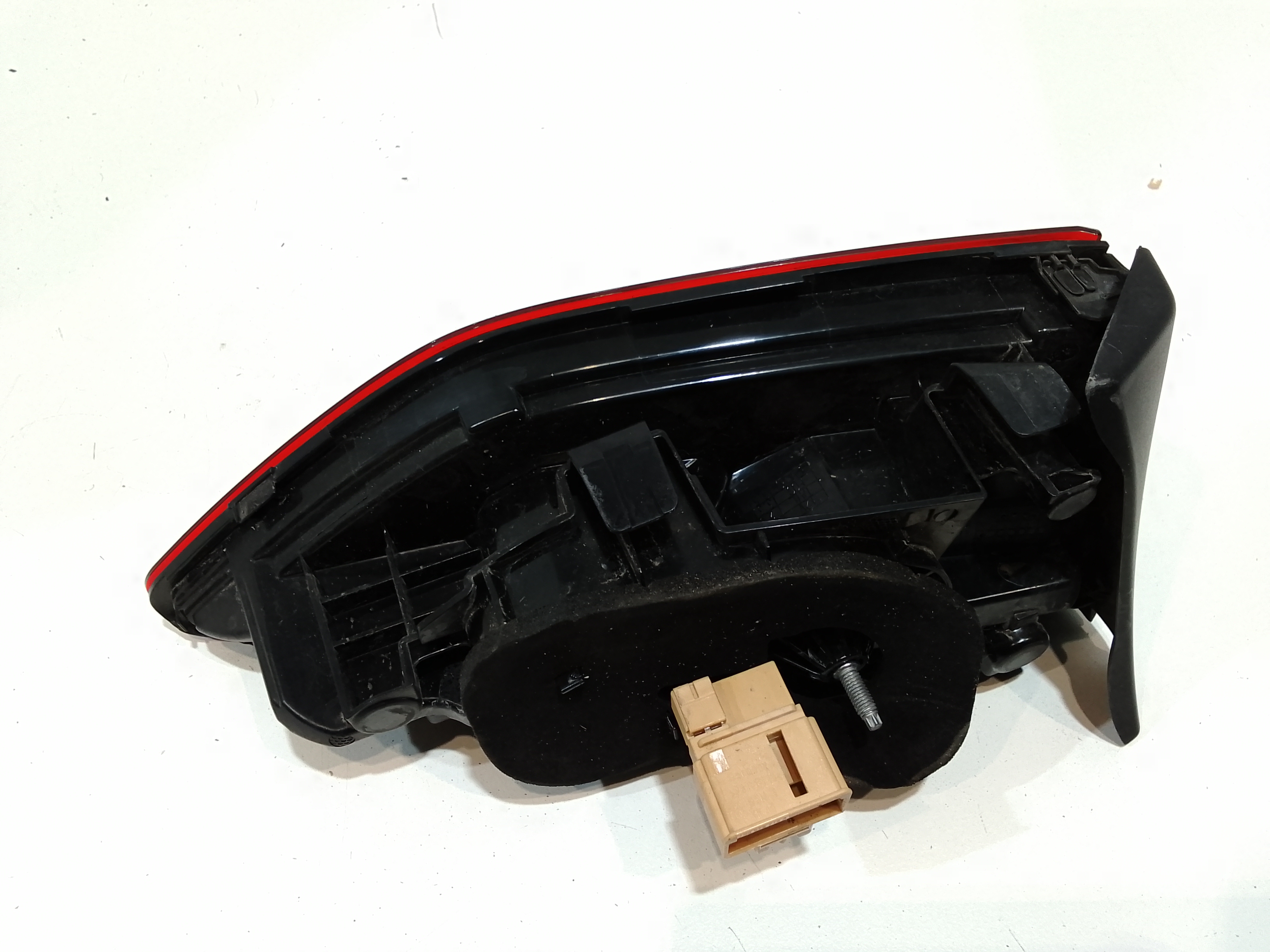 Stop posteriore destro a led integrato nel portello per Volkswagen Golf Serie Viii (19>) (2019 - In produzione)