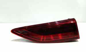 Stop posteriore destro a led integrato nel portello per Volkswagen Golf Serie Viii (19>) (2019 - In produzione)