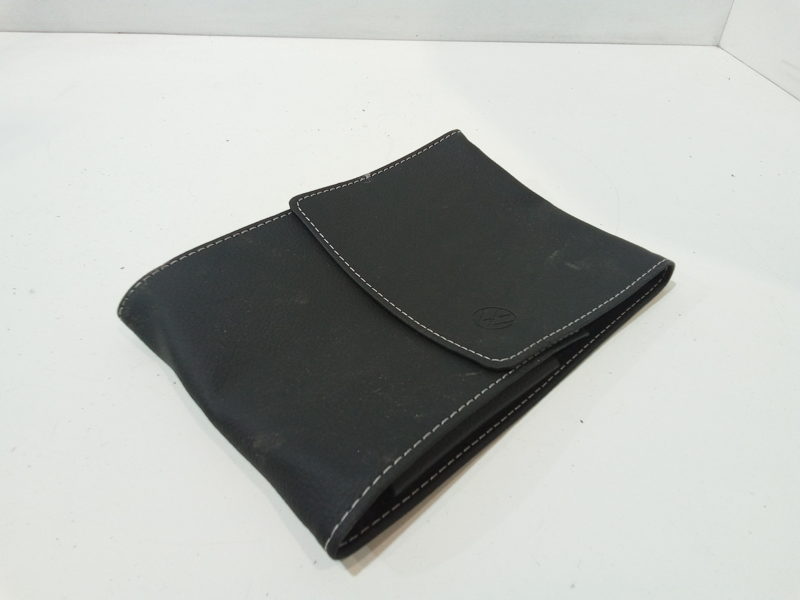 Porta documenti per Volkswagen Golf Serie Viii (19>) (2019 - In produzione)