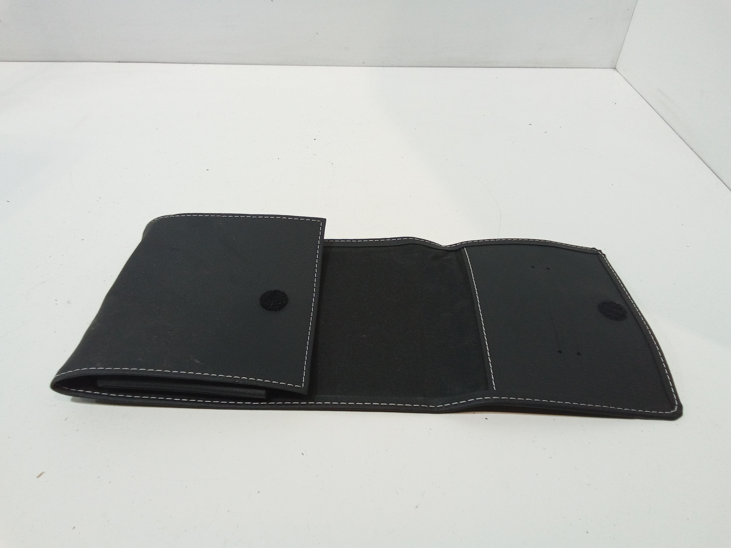 Porta documenti per Volkswagen Golf Serie Viii (19>) (2019 - In produzione)