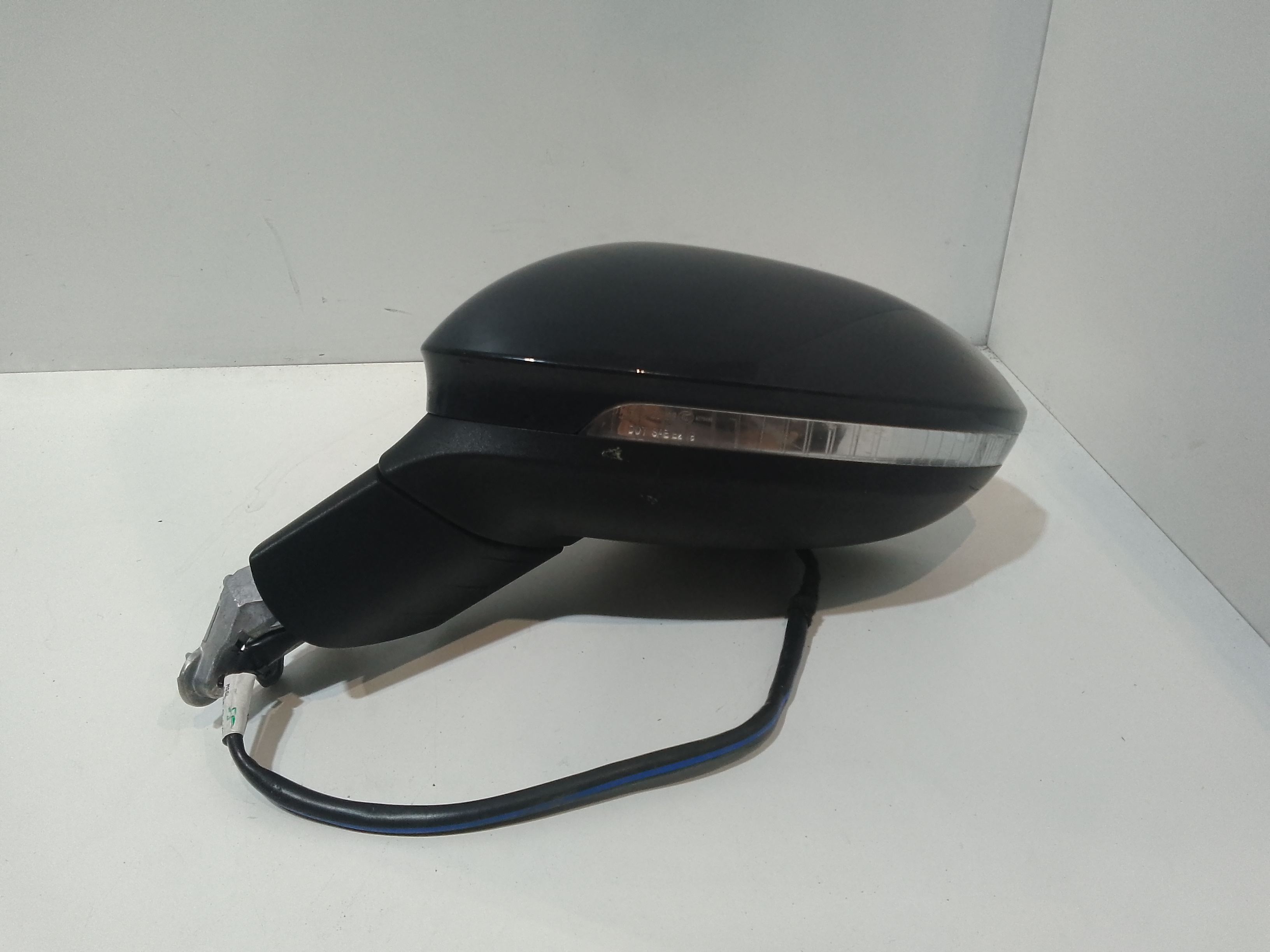 Specchietto Retrovisore Sinistro per Volkswagen Golf Serie Viii (19>) (2019 - In produzione)