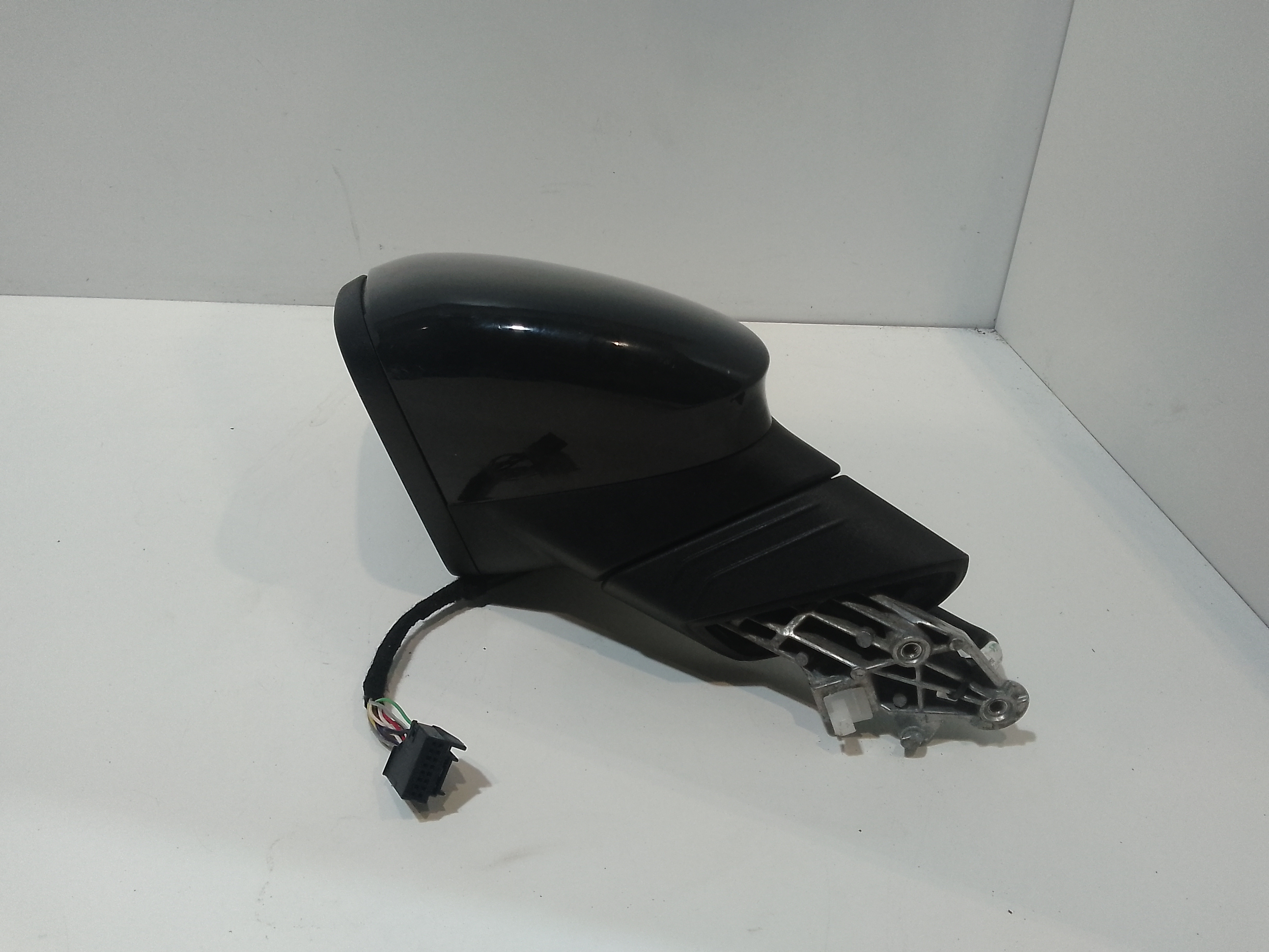 Specchietto Retrovisore Sinistro per Volkswagen Golf Serie Viii (19>) (2019 - In produzione)