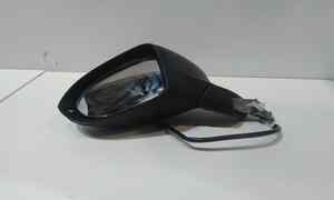 Specchietto Retrovisore Sinistro per Volkswagen Golf Serie Viii (19>) (2019 - In produzione)