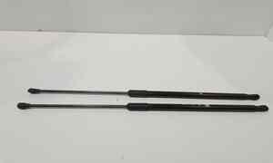 Pistoncini cofano Post. per Volkswagen Golf Serie Viii (19>) (2019 - In produzione)