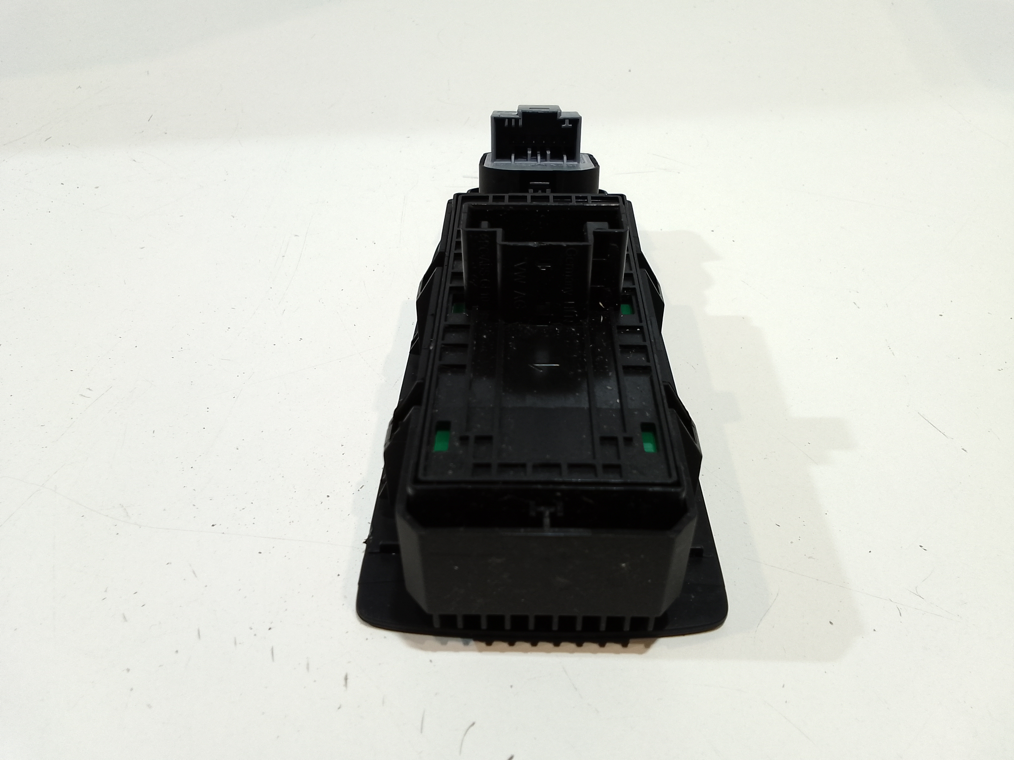 Pulsantiera anteriore sinistra Guida per Volkswagen Golf Serie Viii (19>) (2019 - In produzione)