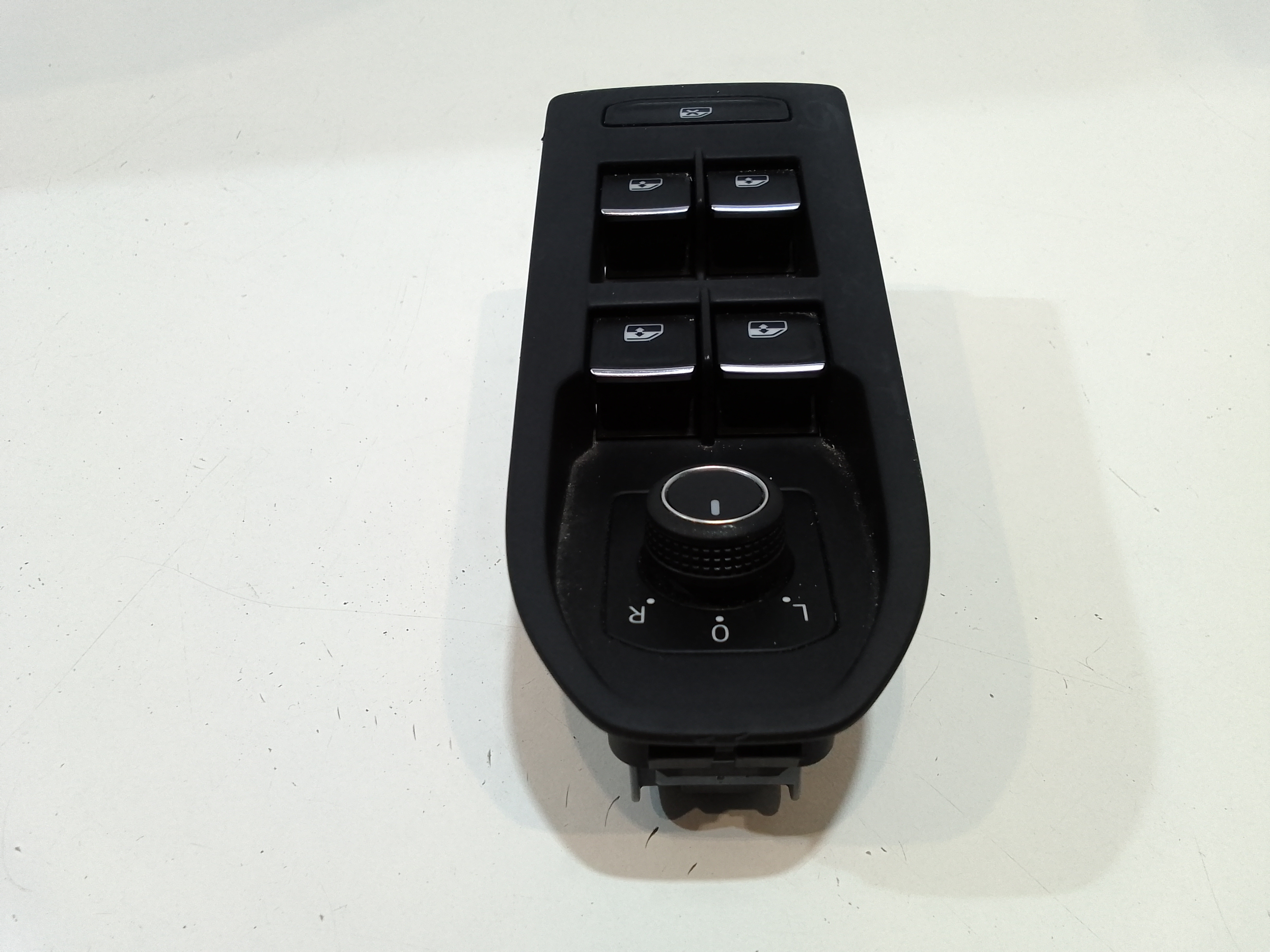 Pulsantiera anteriore sinistra Guida per Volkswagen Golf Serie Viii (19>) (2019 - In produzione)