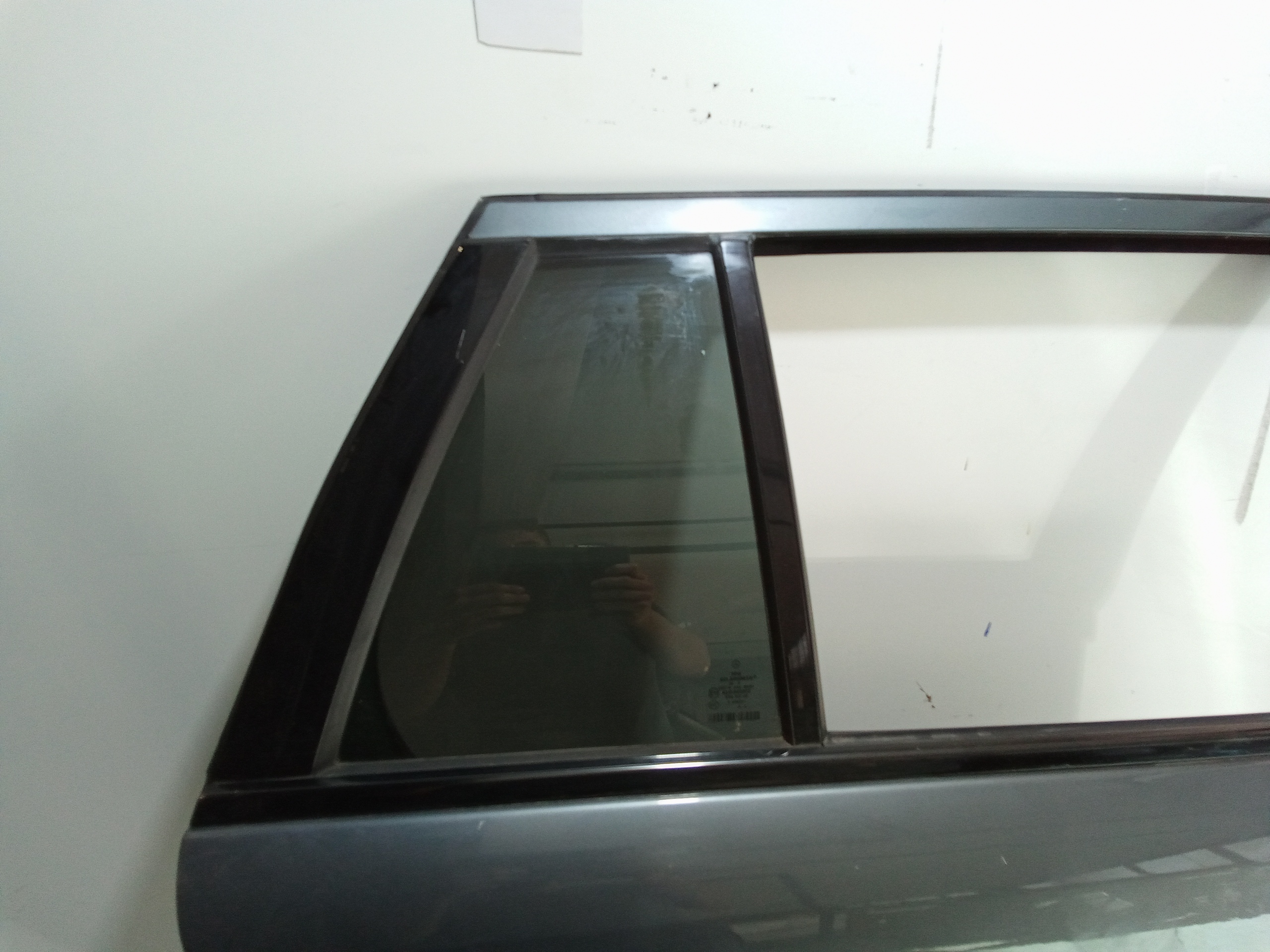 Portiera Posteriore Destra per Mercedes Classe E S. Wagon W211 (2002 - 2007)