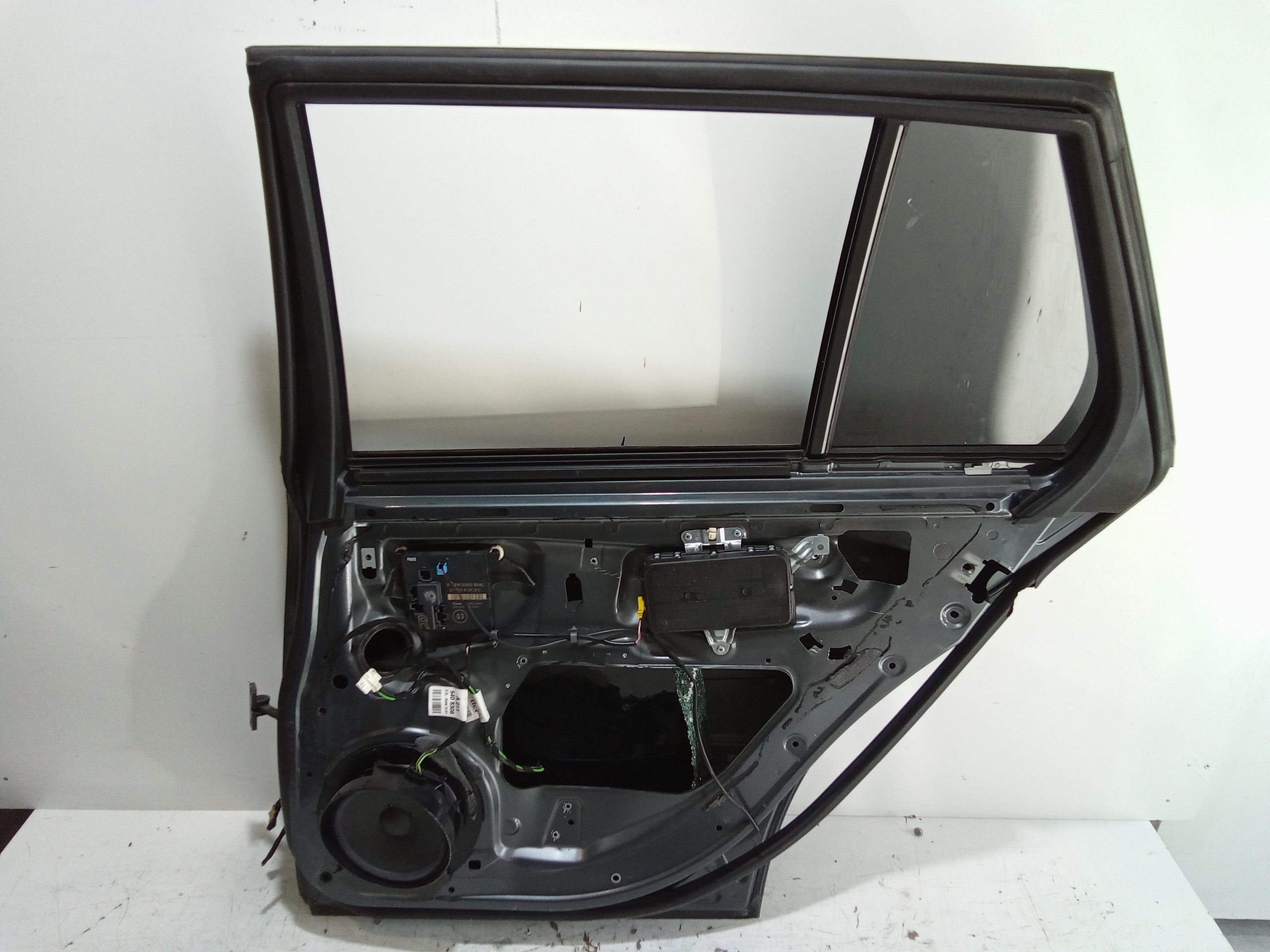 Portiera Posteriore Destra per Mercedes Classe E S. Wagon W211 (2002 - 2007)