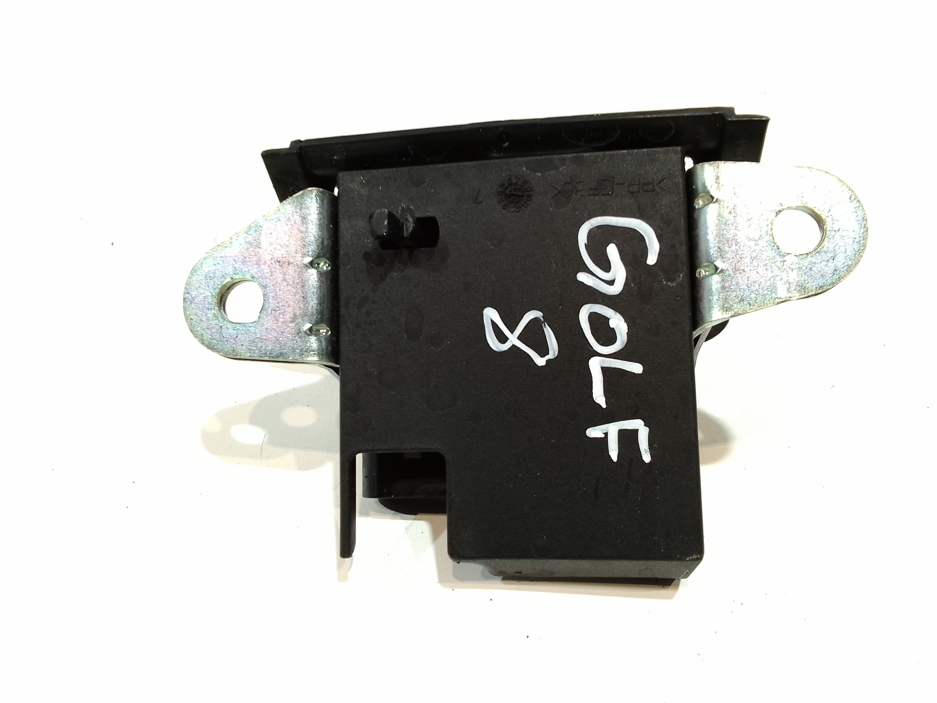 Serratura Cofano Posteriore per Volkswagen Golf Serie Viii (19>) (2019 - In produzione)