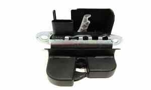 Serratura Cofano Posteriore per Volkswagen Golf Serie Viii (19>) (2019 - In produzione)