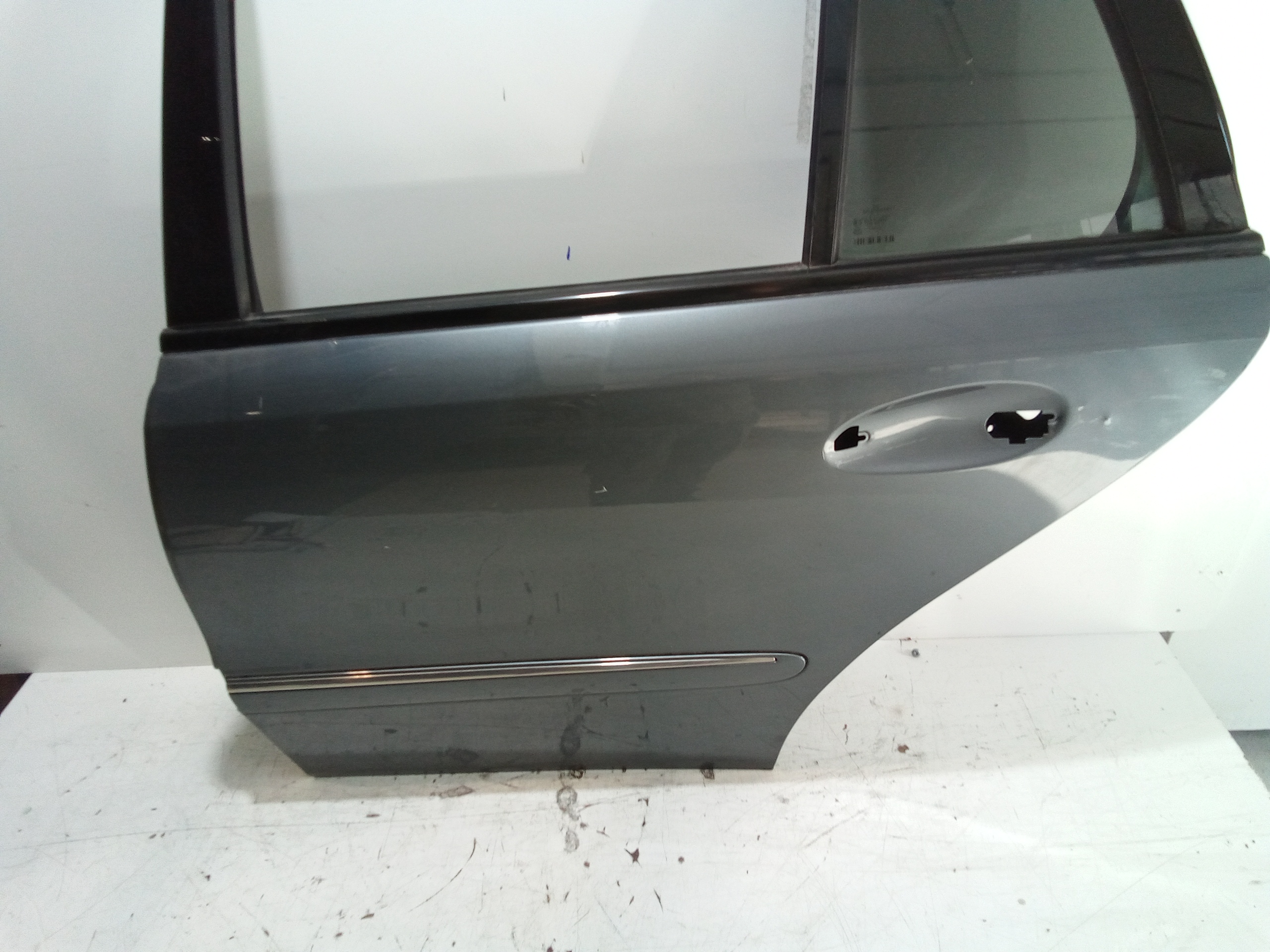 Portiera Posteriore Sinistra per Mercedes Classe E S. Wagon W211 (2002 - 2007)