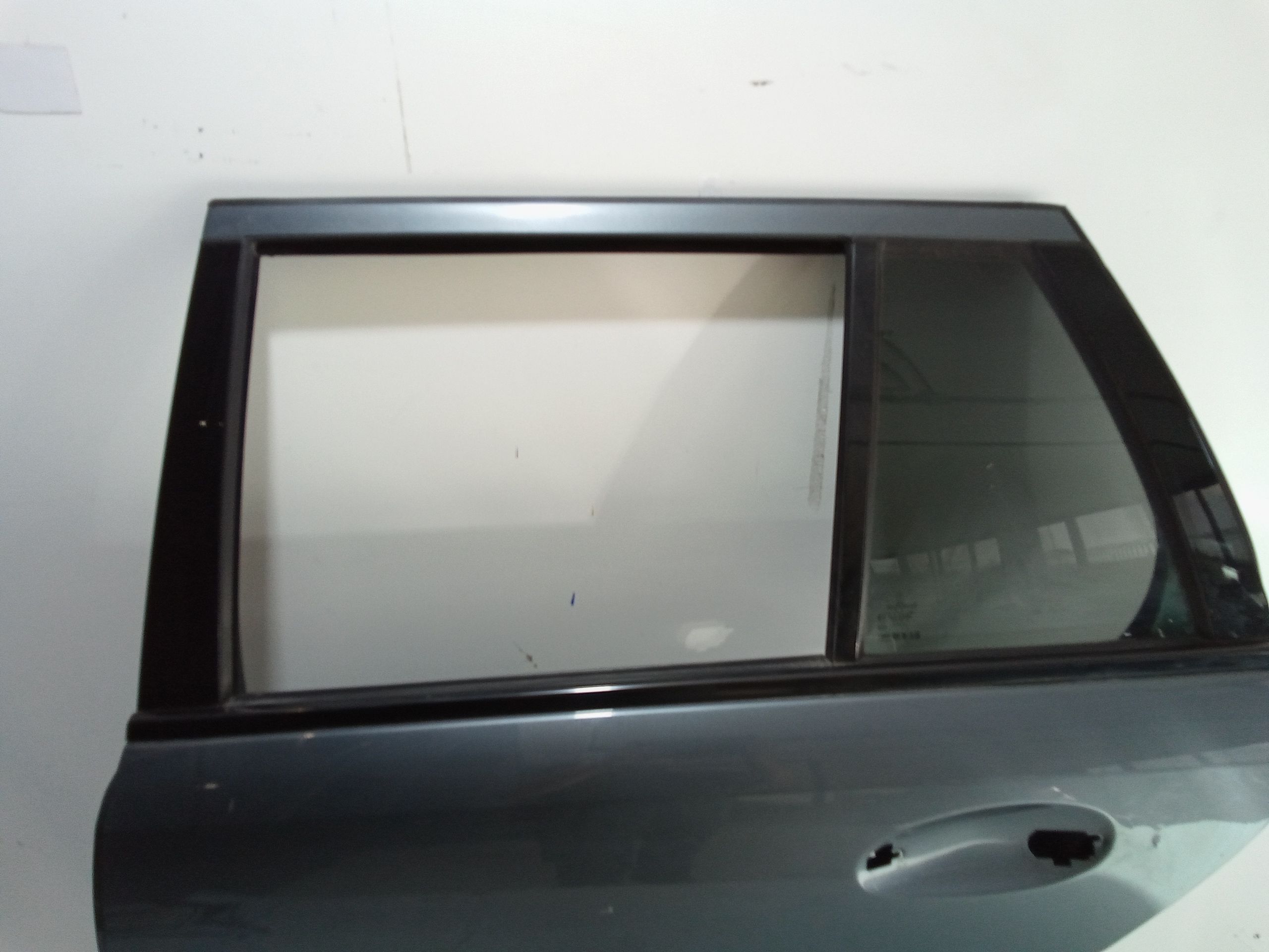 Portiera Posteriore Sinistra per Mercedes Classe E S. Wagon W211 (2002 - 2007)