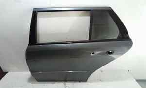 Portiera Posteriore Sinistra per Mercedes Classe E S. Wagon W211 (2002 - 2007)