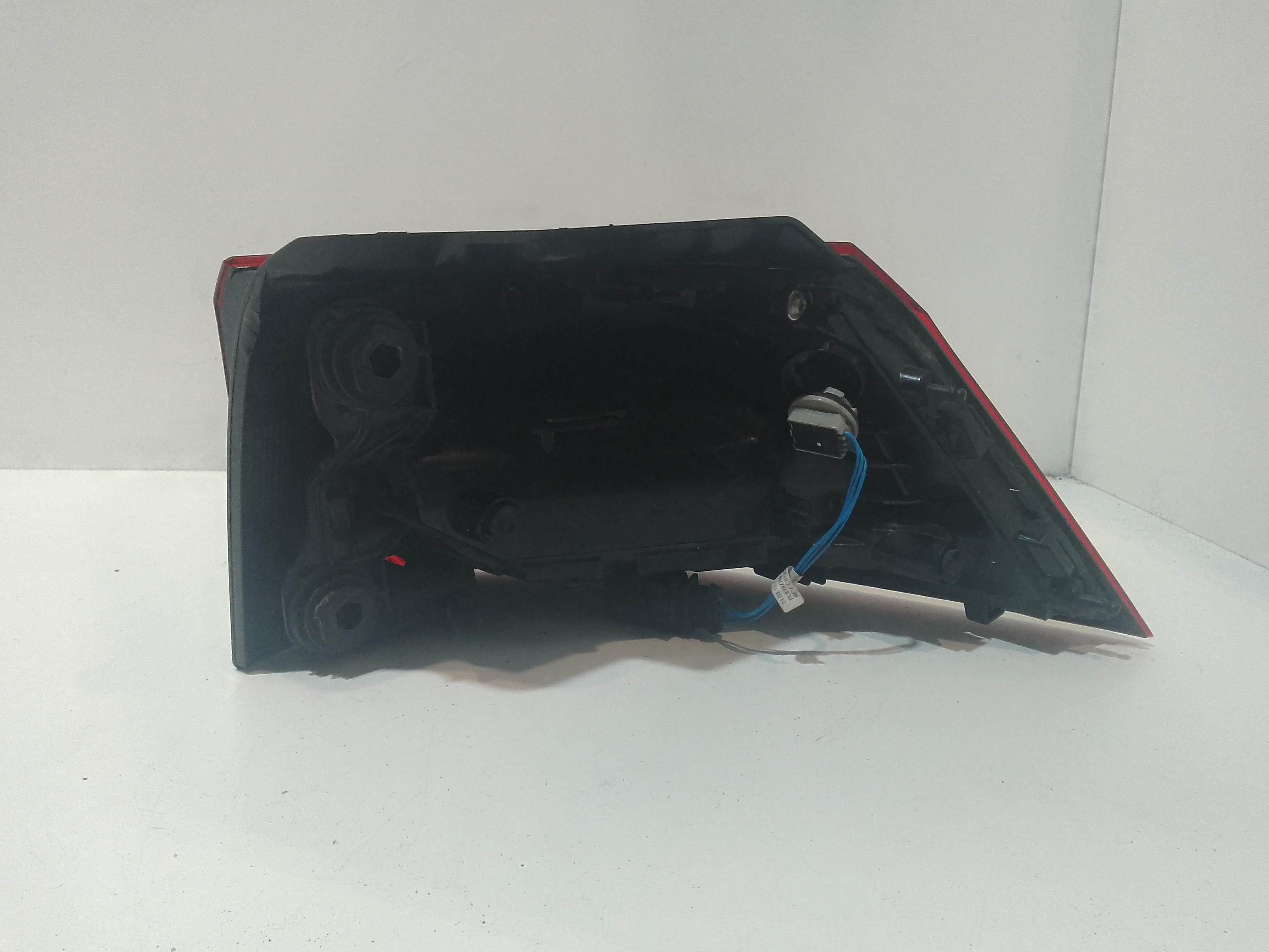 Stop fanale Posteriore sinistro a LED lato Guida per Volkswagen Golf Serie Viii (19>) (2019 - In produzione)