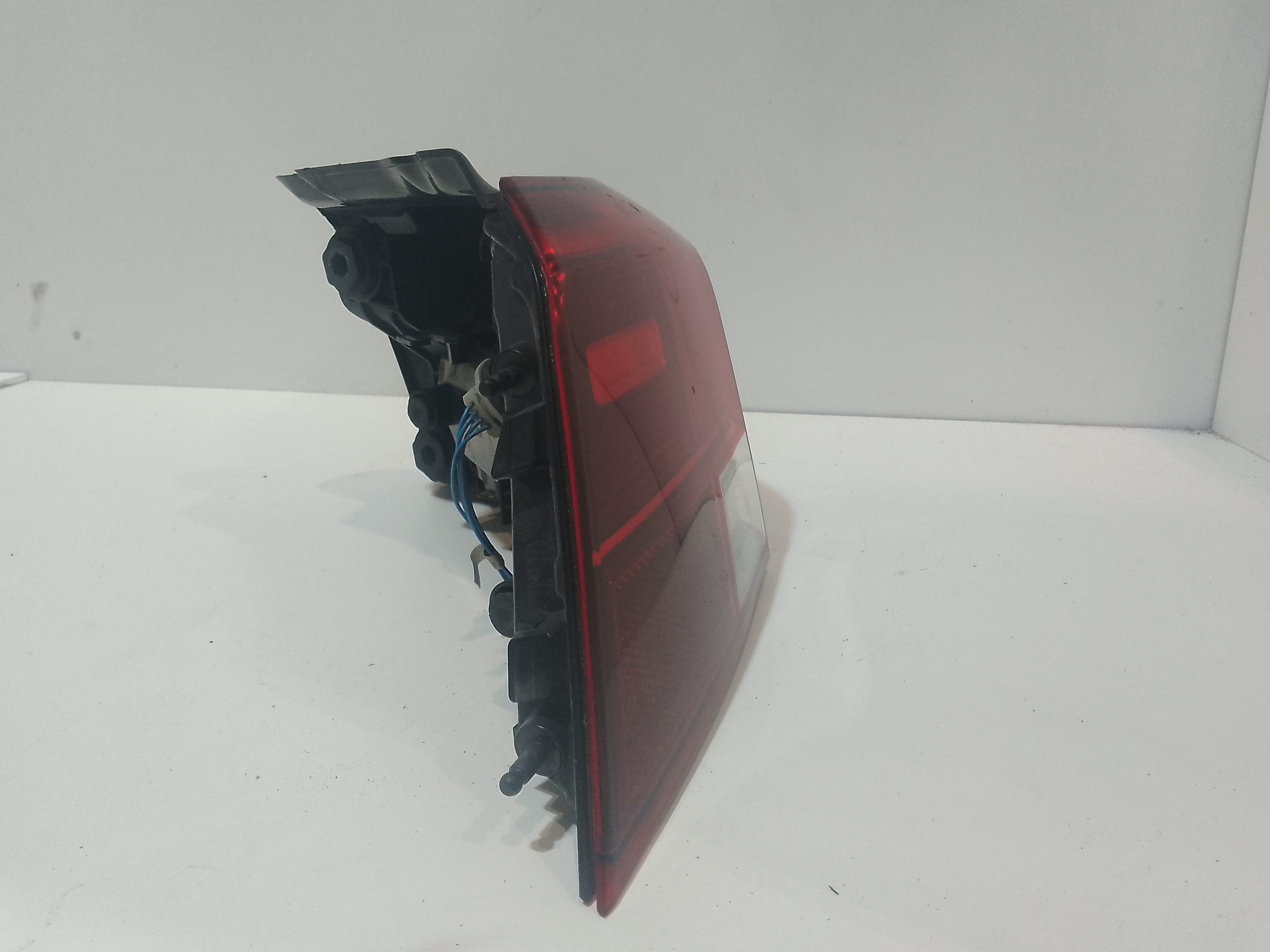 Stop fanale Posteriore sinistro a LED lato Guida per Volkswagen Golf Serie Viii (19>) (2019 - In produzione)