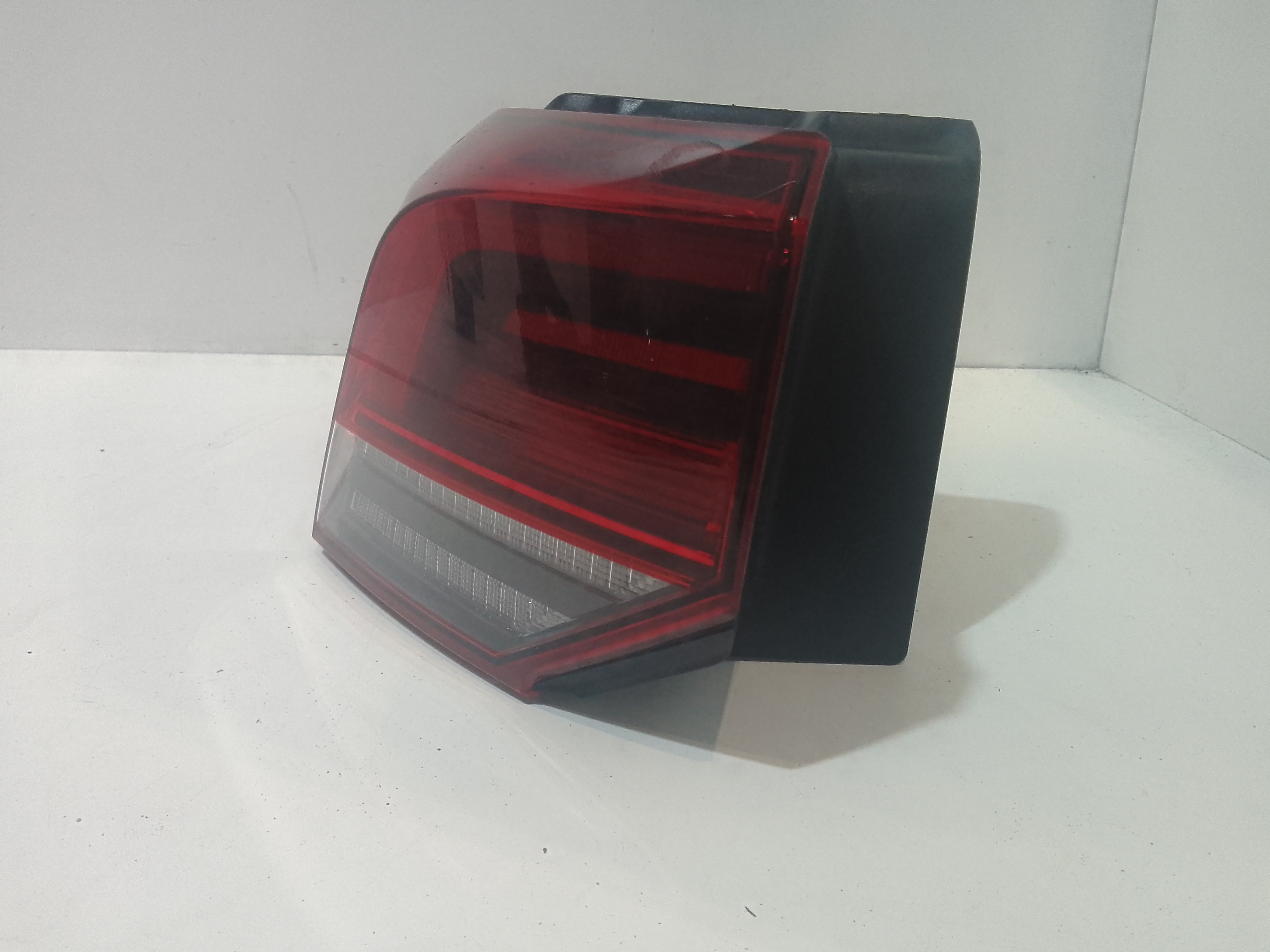 Stop fanale Posteriore sinistro a LED lato Guida per Volkswagen Golf Serie Viii (19>) (2019 - In produzione)