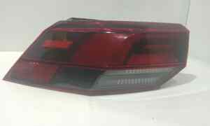 Stop fanale Posteriore sinistro a LED lato Guida per Volkswagen Golf Serie Viii (19>) (2019 - In produzione)