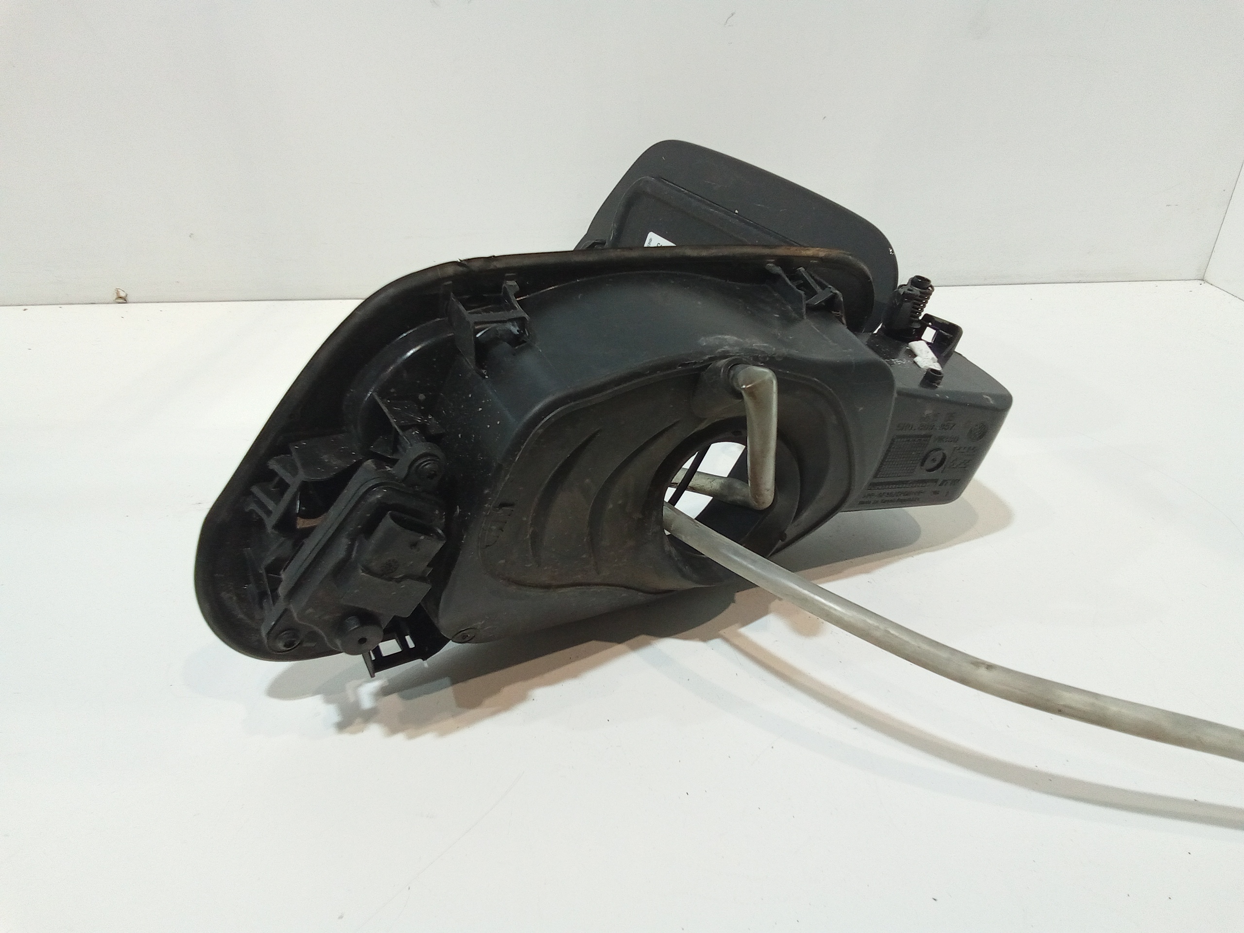 Sportellino Carburante per Volkswagen Golf Serie Viii (19>) (2019 - In produzione)