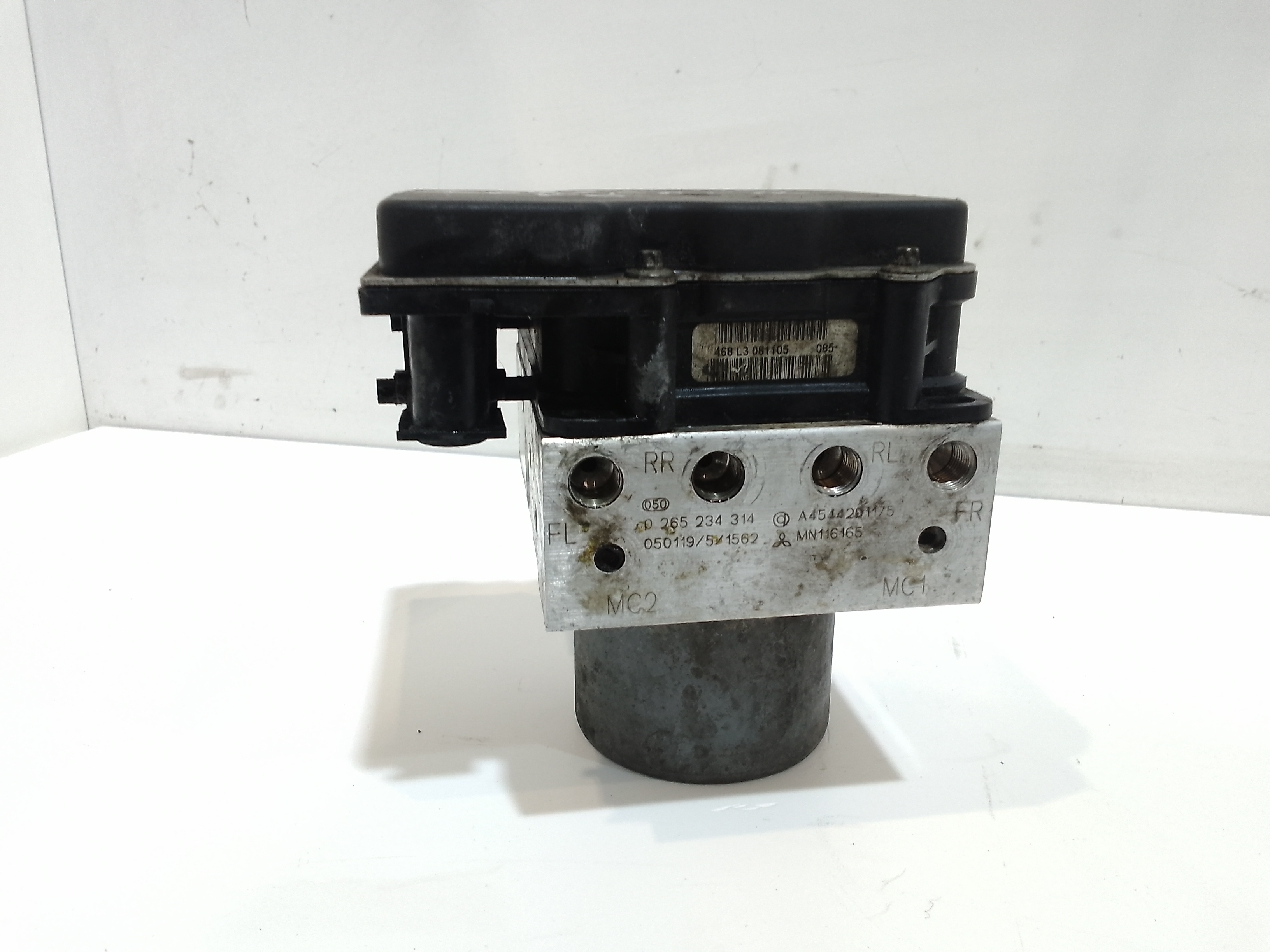 ABS per Smart Forfour 1 Serie (2004 - 2006)