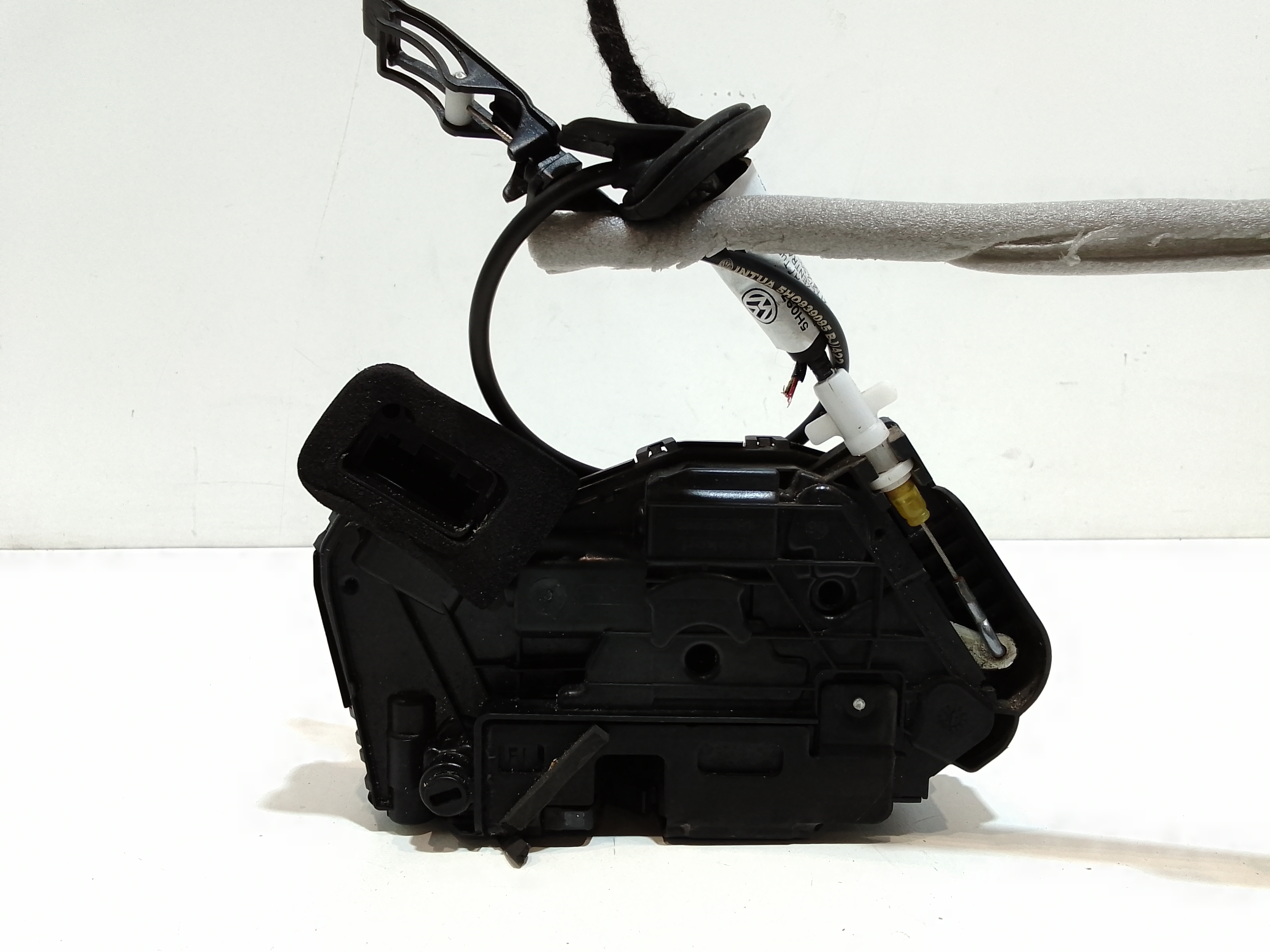 Serratura Posteriore Sinistra per Volkswagen Golf Serie Viii (19>) (2019 - In produzione)