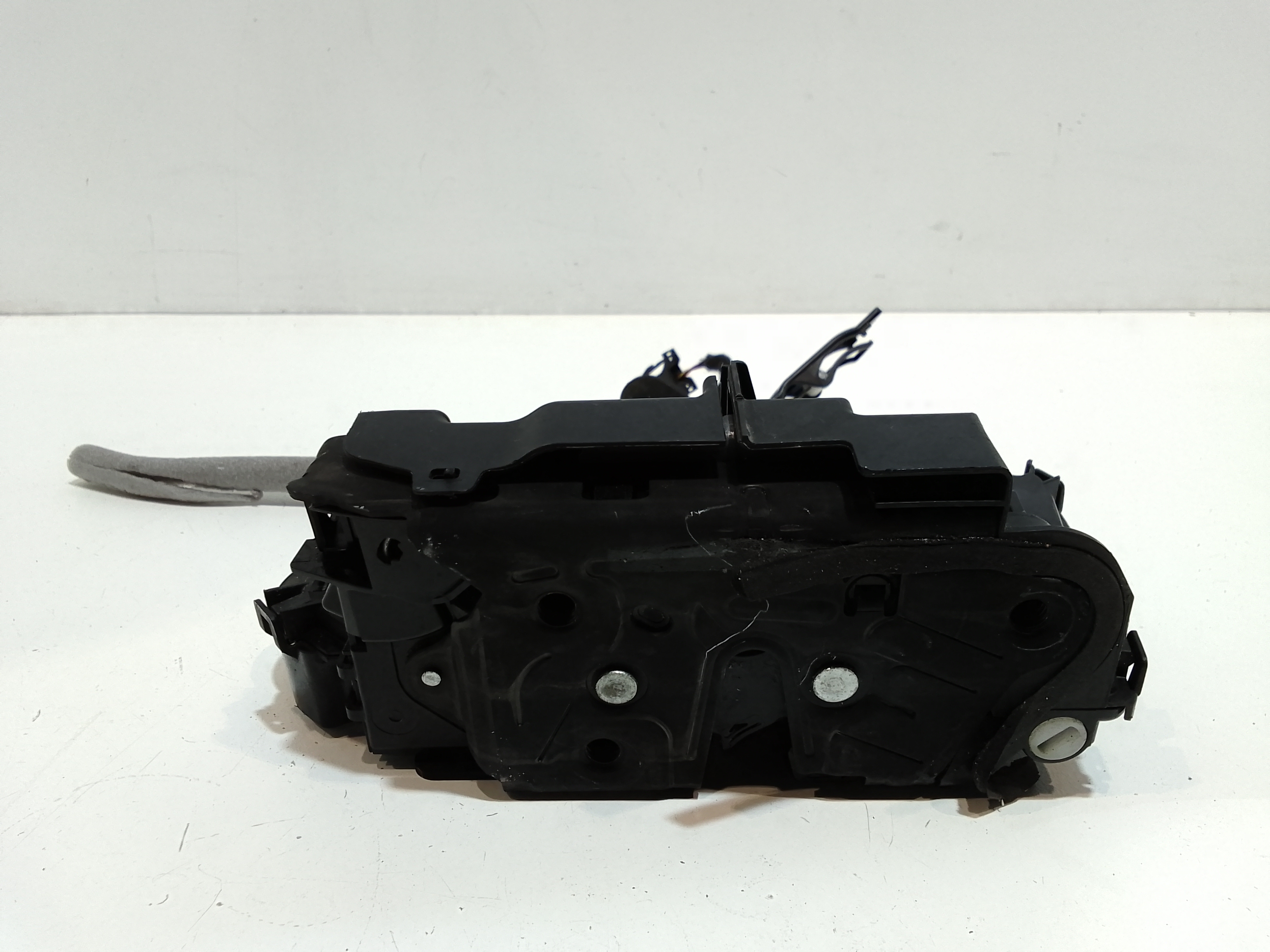 Serratura Posteriore Sinistra per Volkswagen Golf Serie Viii (19>) (2019 - In produzione)