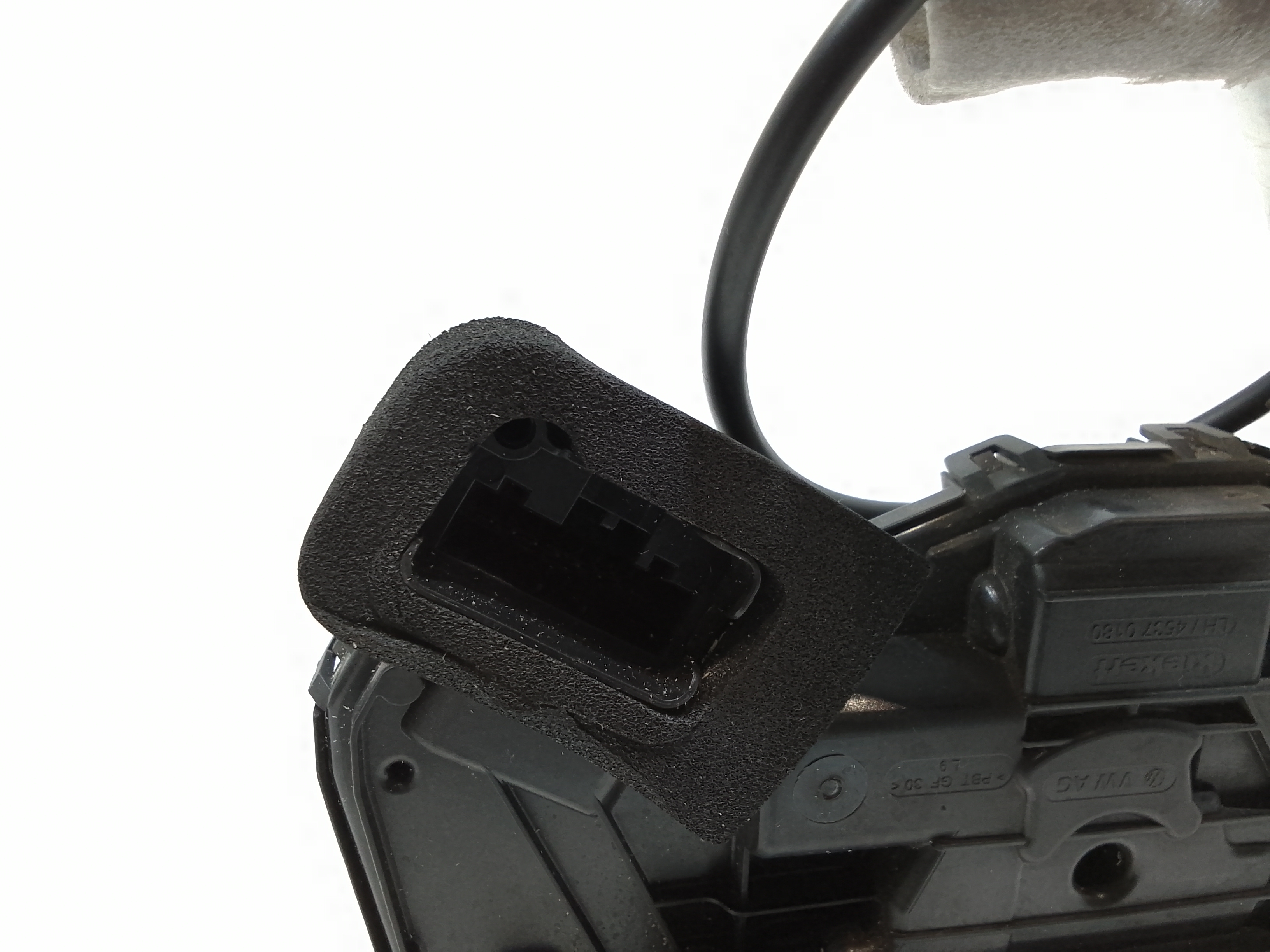 Serratura Posteriore Sinistra per Volkswagen Golf Serie Viii (19>) (2019 - In produzione)